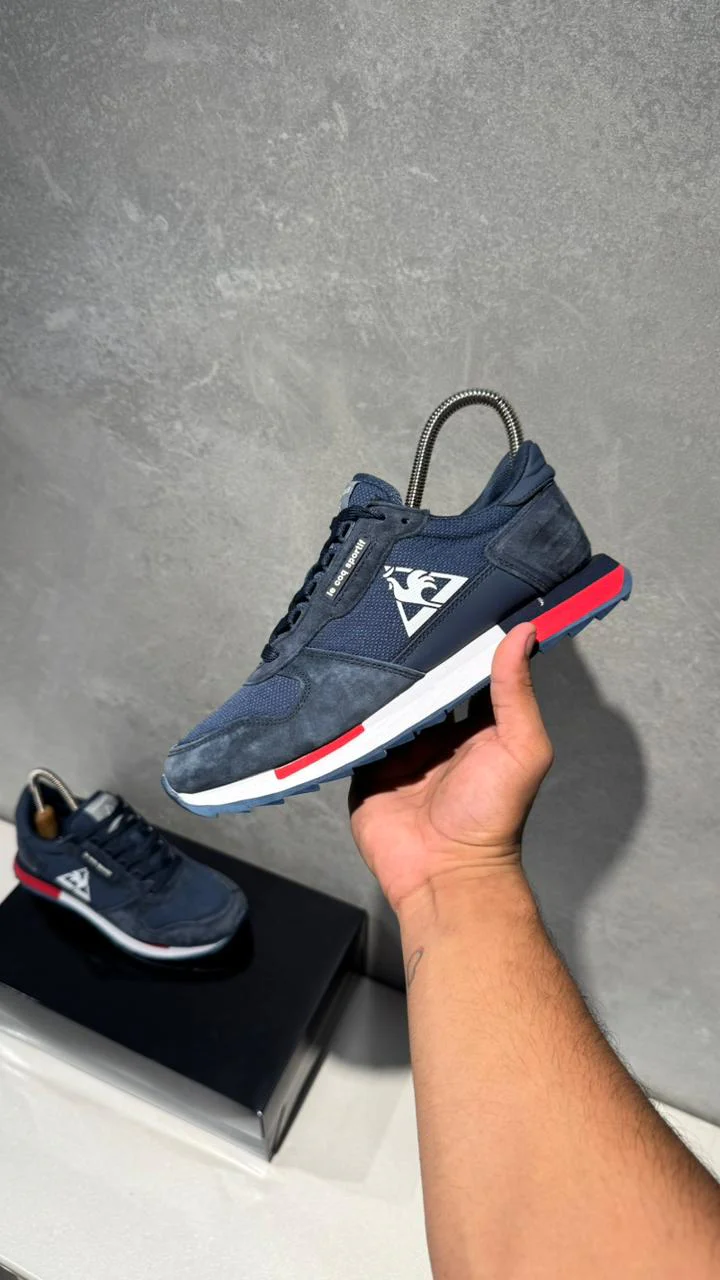 LECOP TENIS AZUL TURQUI - Image 6