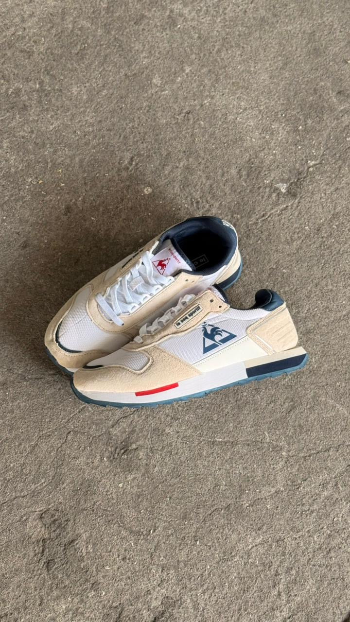 LECOP TENIS BLANCO AZUL - Image 3