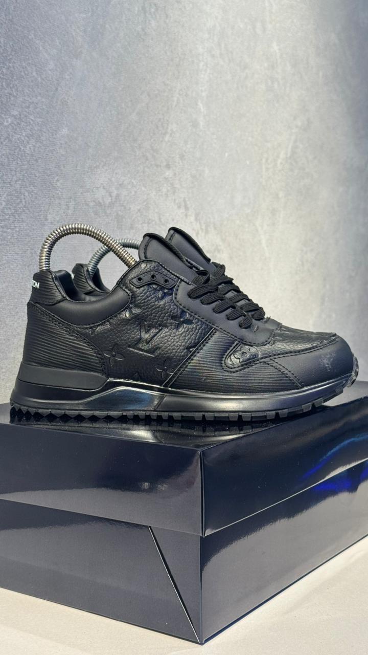 LOUIS VUITTON LUXURY NEGRO - Image 3