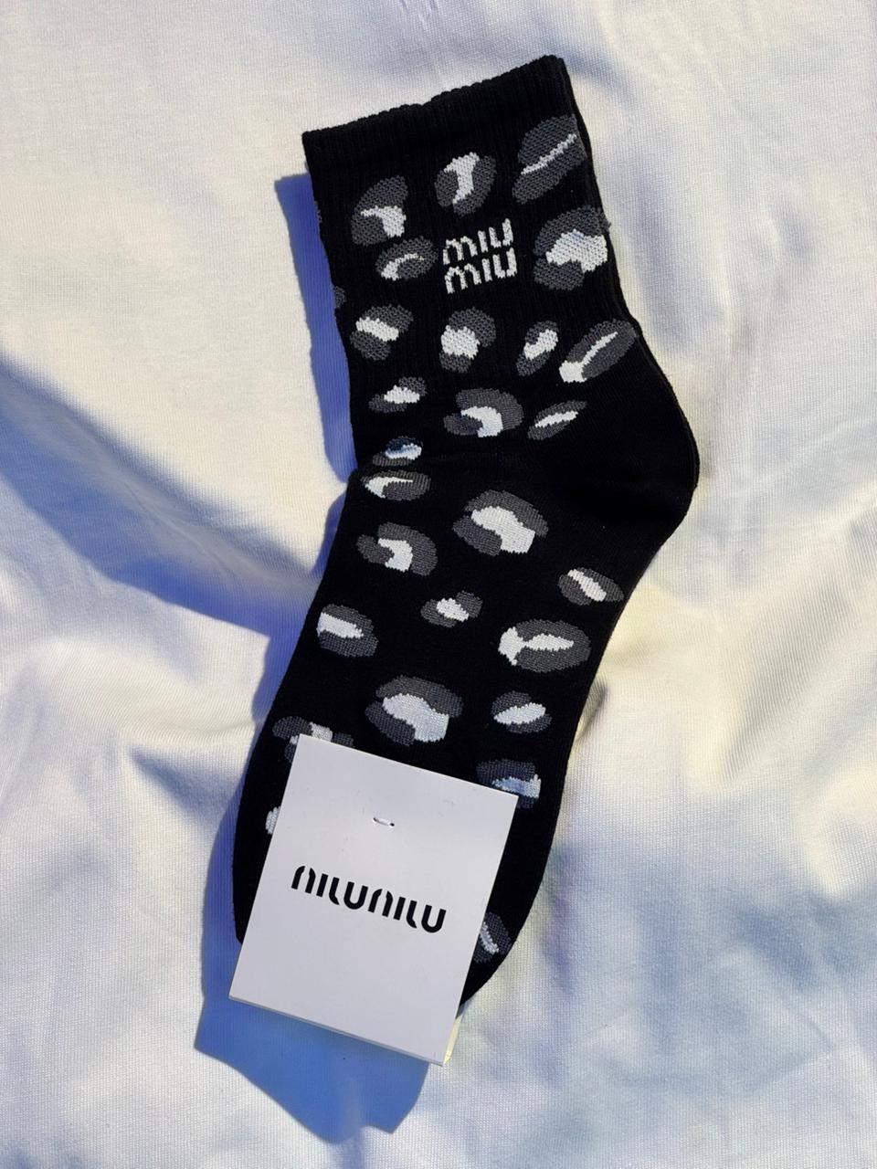 MEDIAS MIU MIU - Image 11