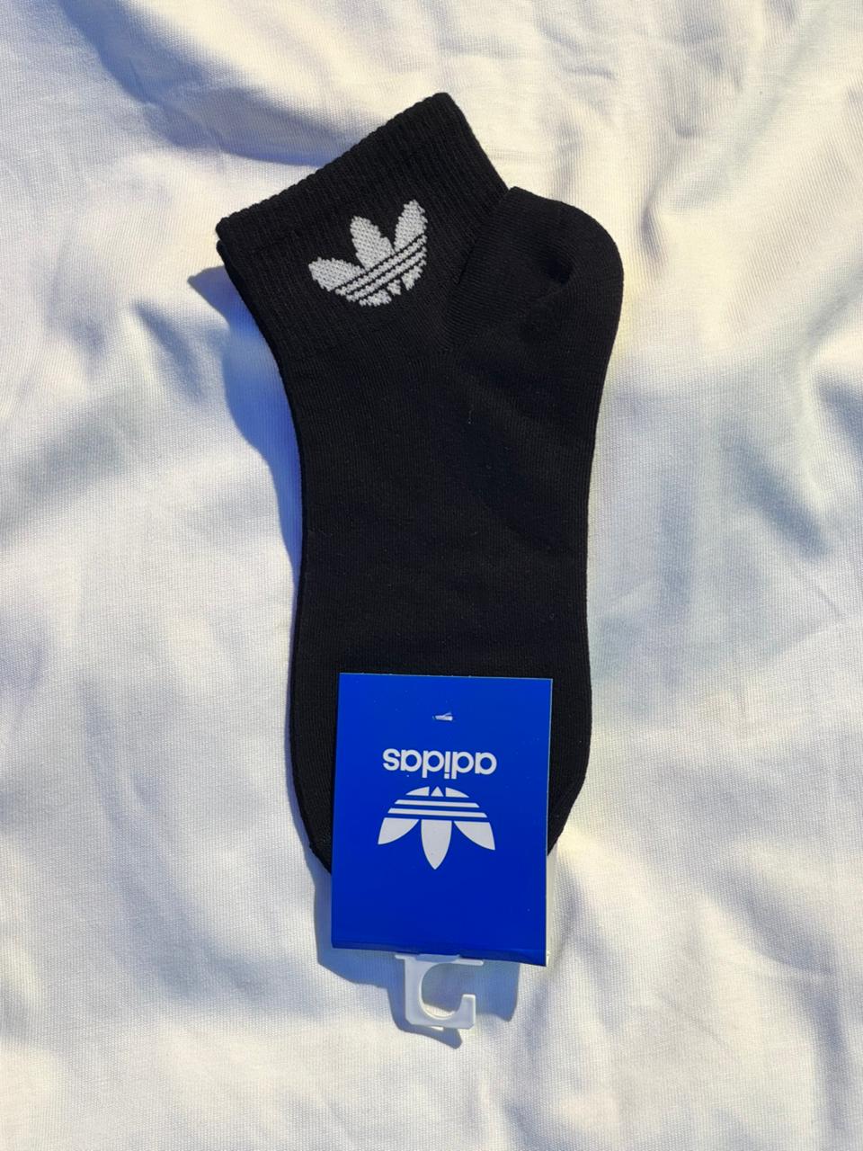 MEDIAS ADIDAS AL TOBILLO - Image 11