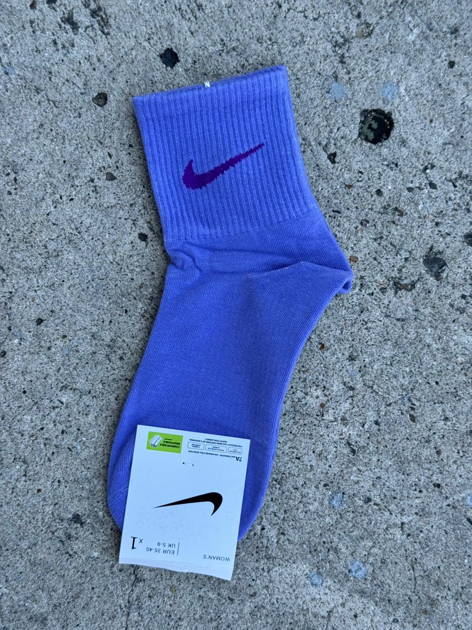 MEDIAS NIKE AL TOBILLO - Image 5