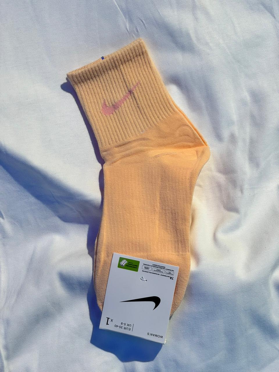 MEDIAS NIKE AL TOBILLO - Image 6