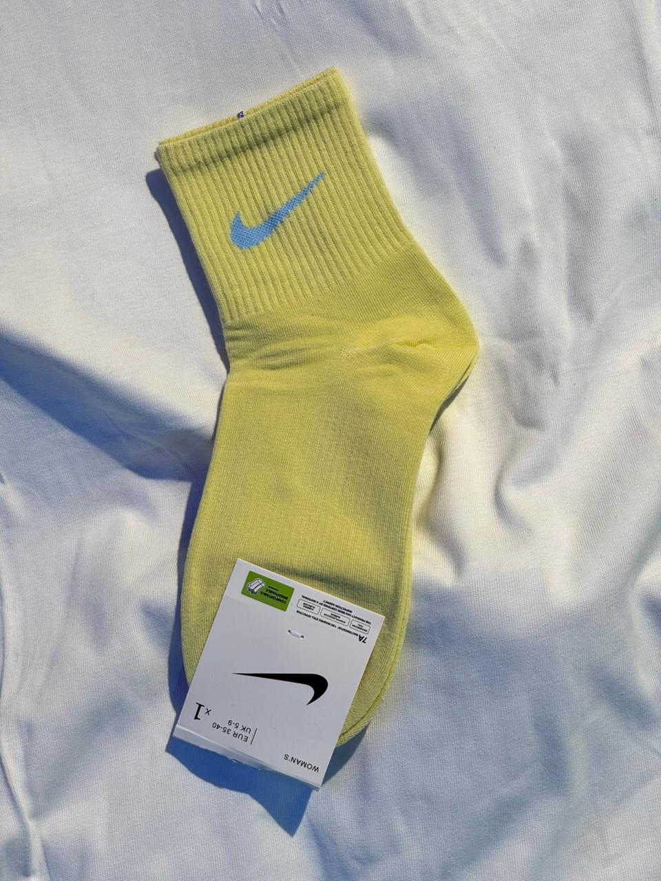 MEDIAS NIKE AL TOBILLO - Image 8