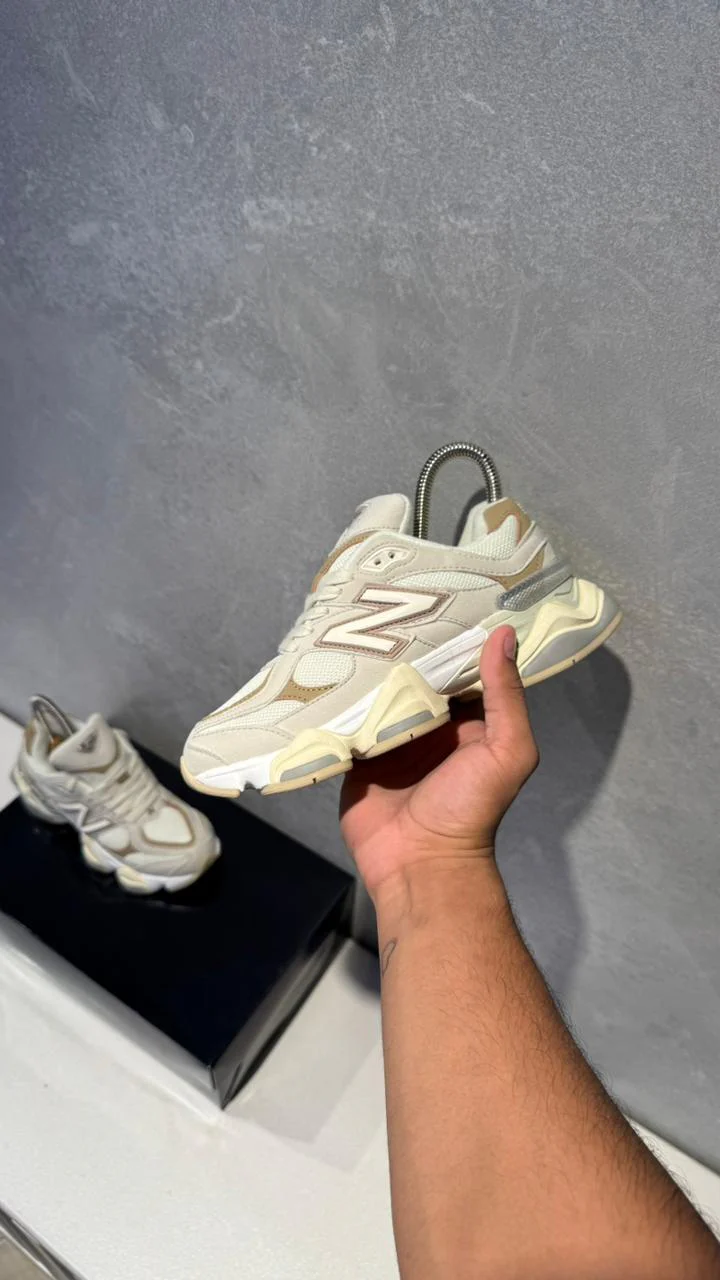 NEW 9060 BEIGE CREMA - Image 3