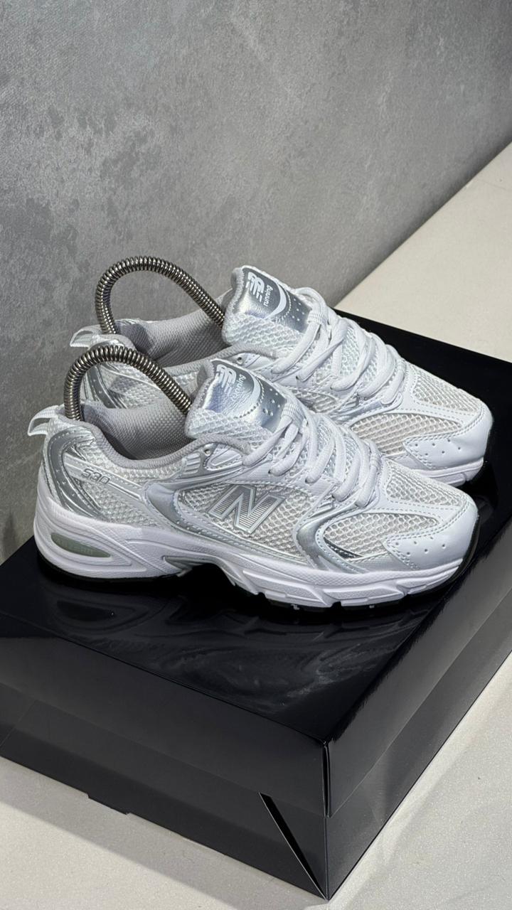 NEW BALANCE 530 TODO PLTA - Image 4