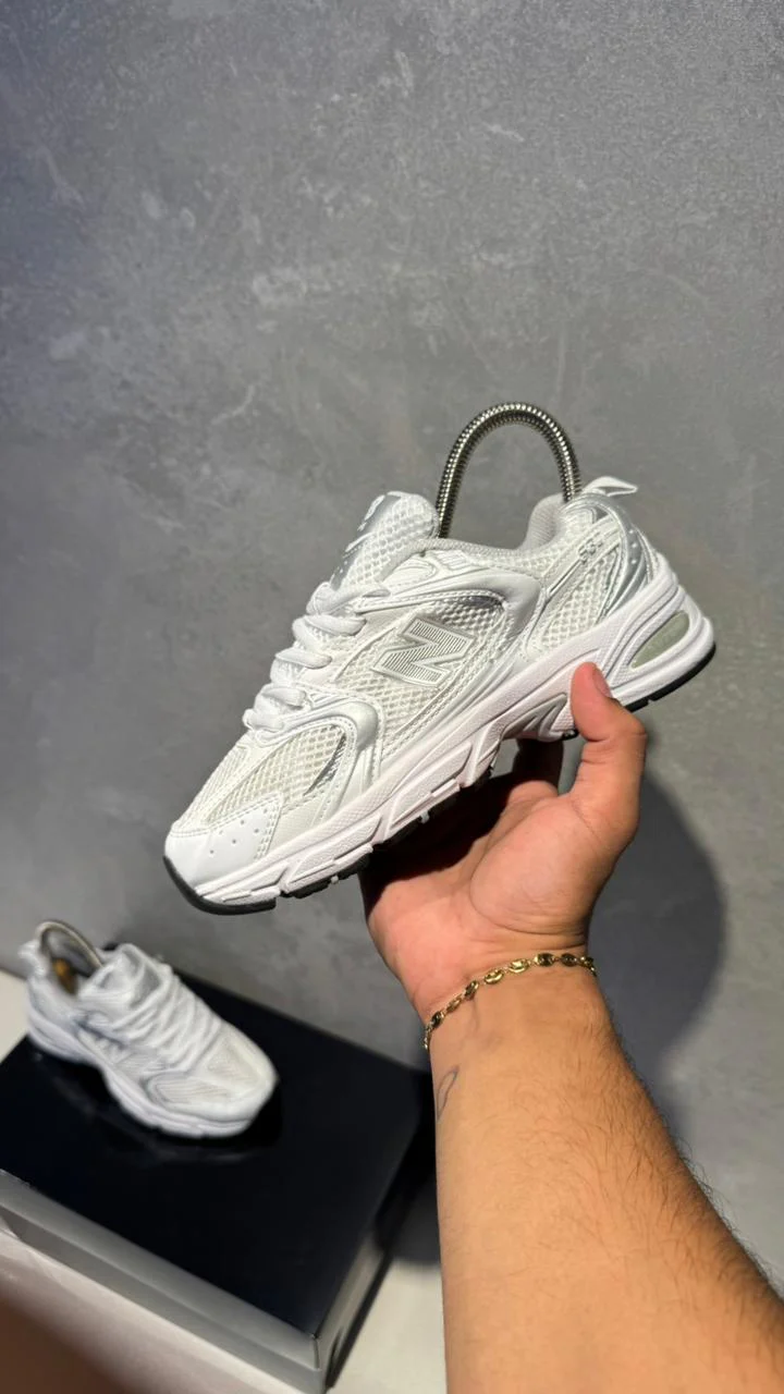 NEW BALANCE 530 TODO PLTA - Image 6