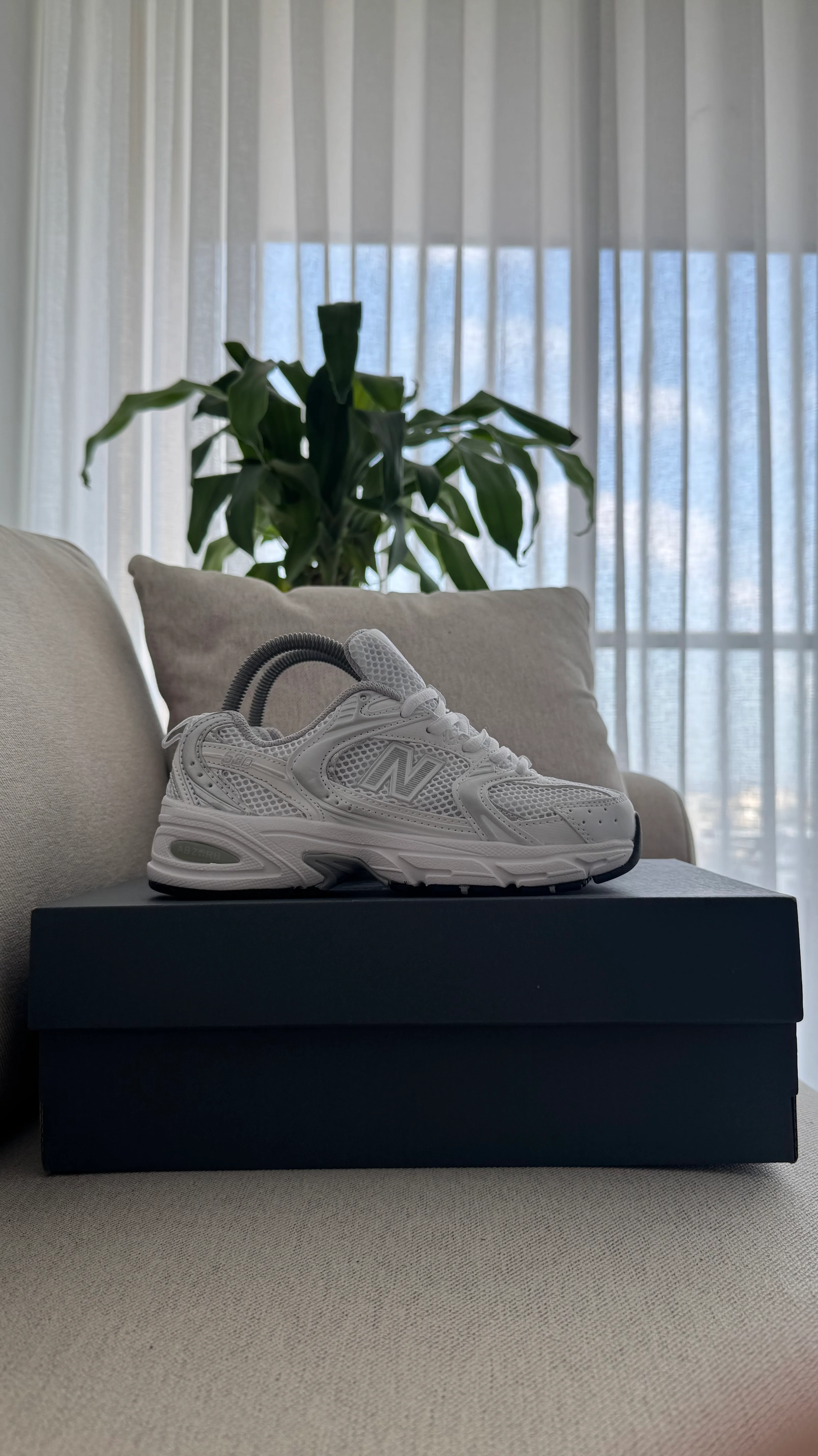 NEW BALANCE 530 TODO PLTA - Image 7