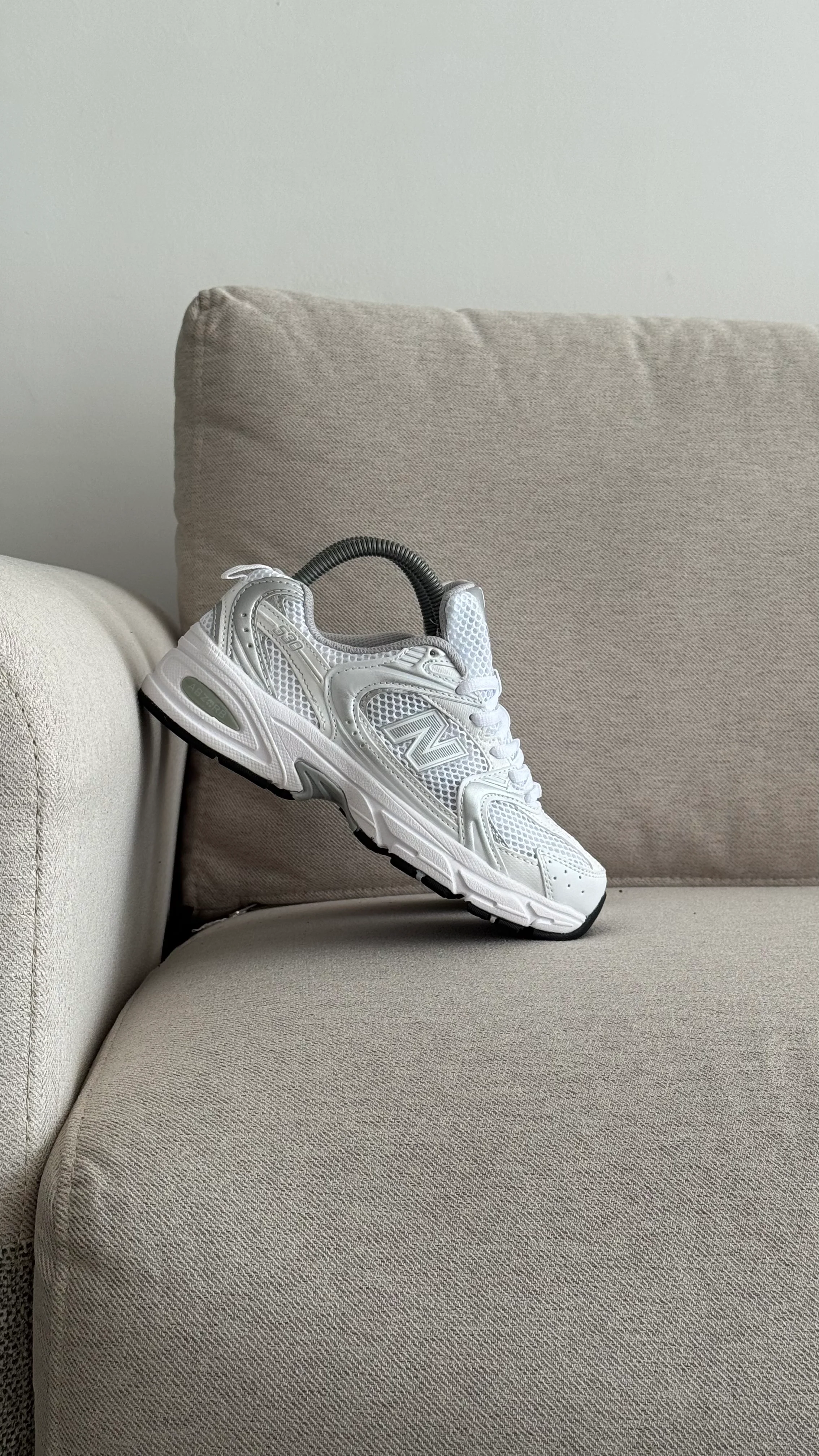 NEW BALANCE 530 TODO PLTA - Image 8