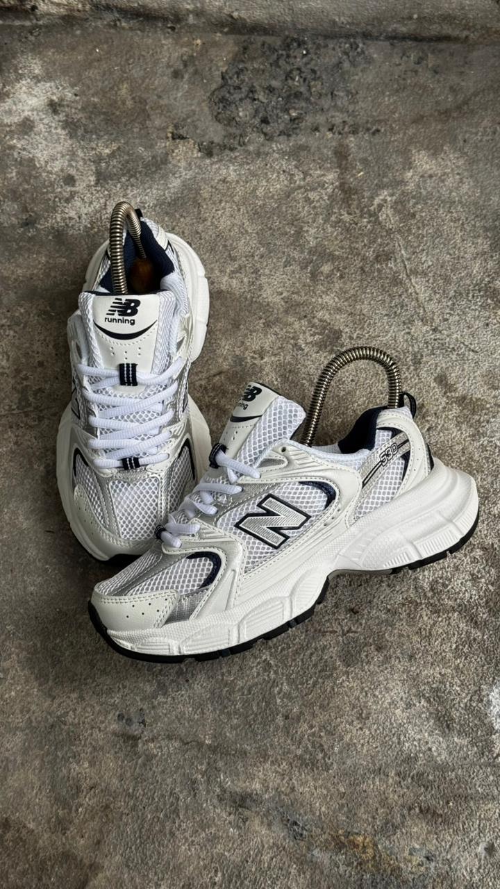 NEW BALANCE 530 V2 CLASICO - Image 3