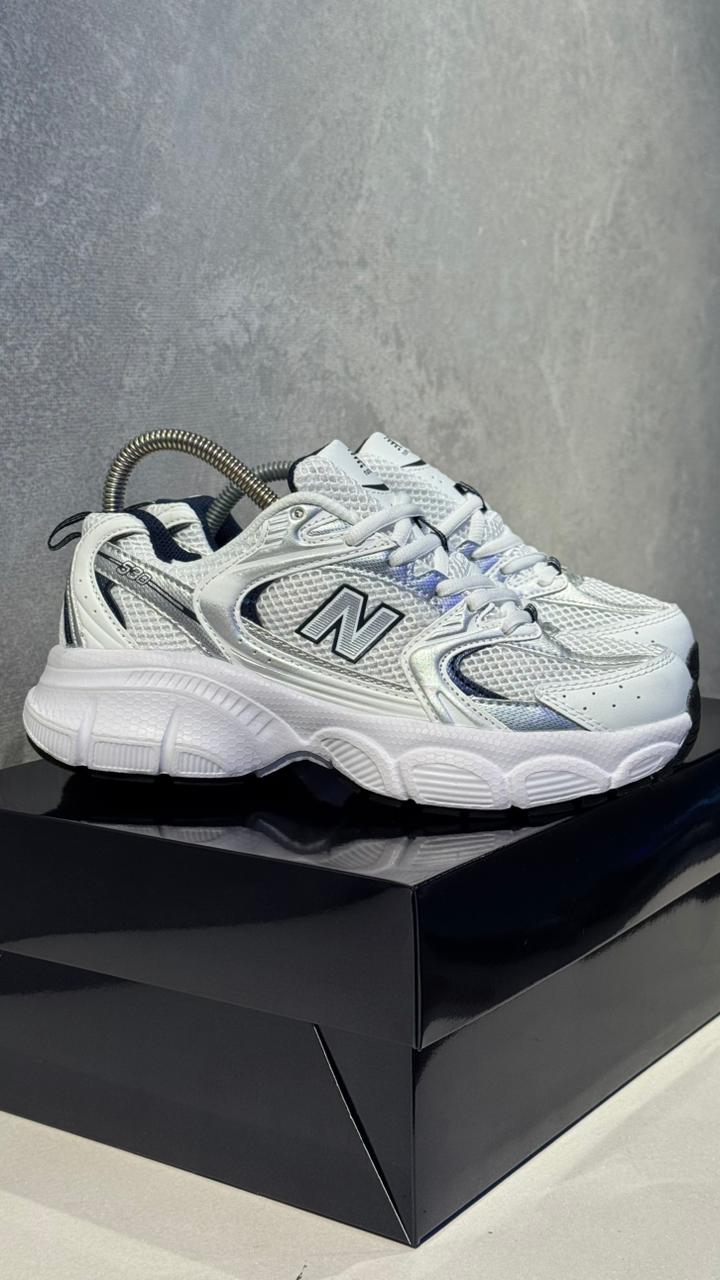 NEW BALANCE 530 V2 CLASICO - Image 4