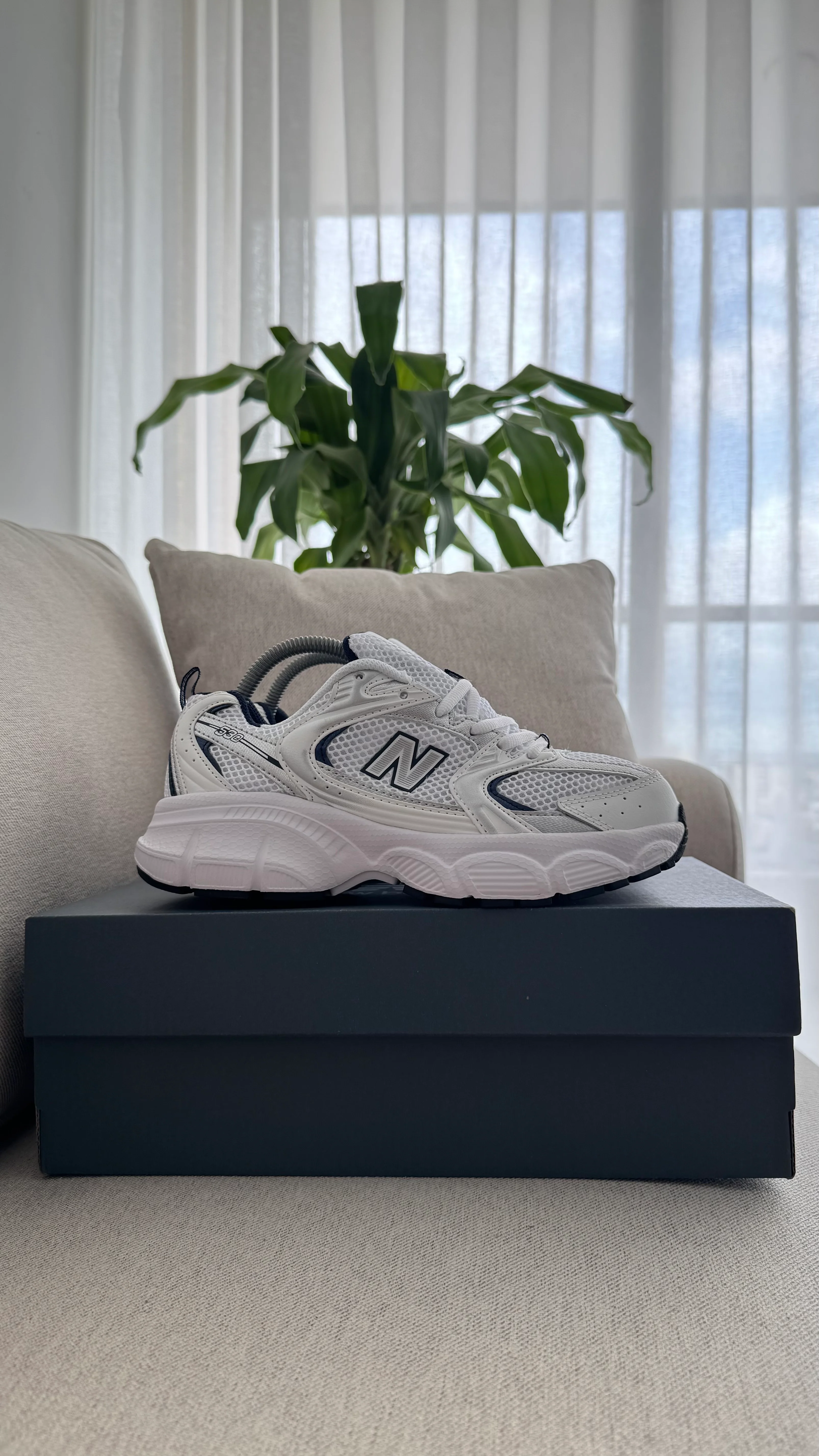 NEW BALANCE 530 V2 CLASICO - Image 5