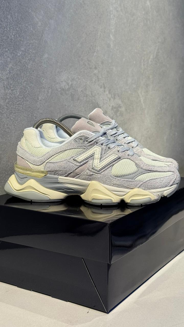 NEW BALANCE 9060 BEIGE - Image 4