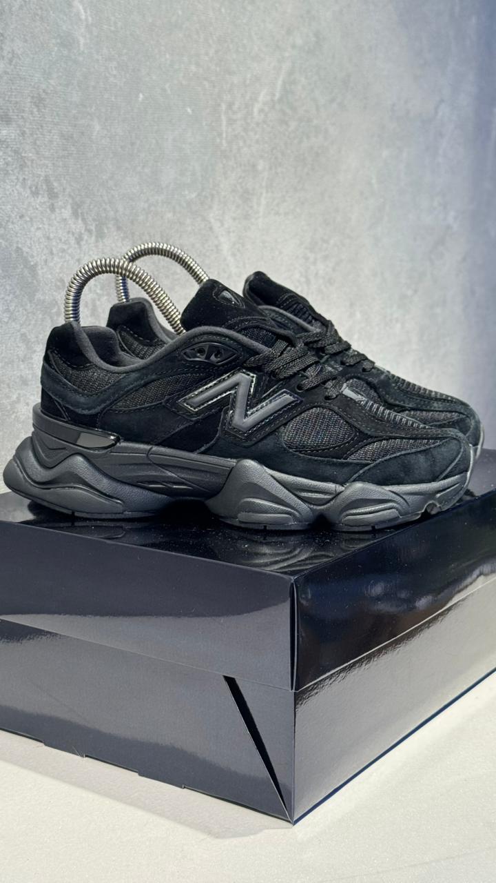 NEW BALANCE 9060 TODO NEGRO - Image 5