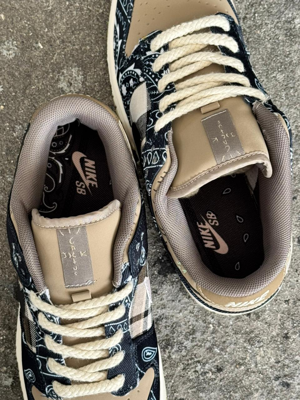 NIKE SB TRAVIS SCOTT - Image 2