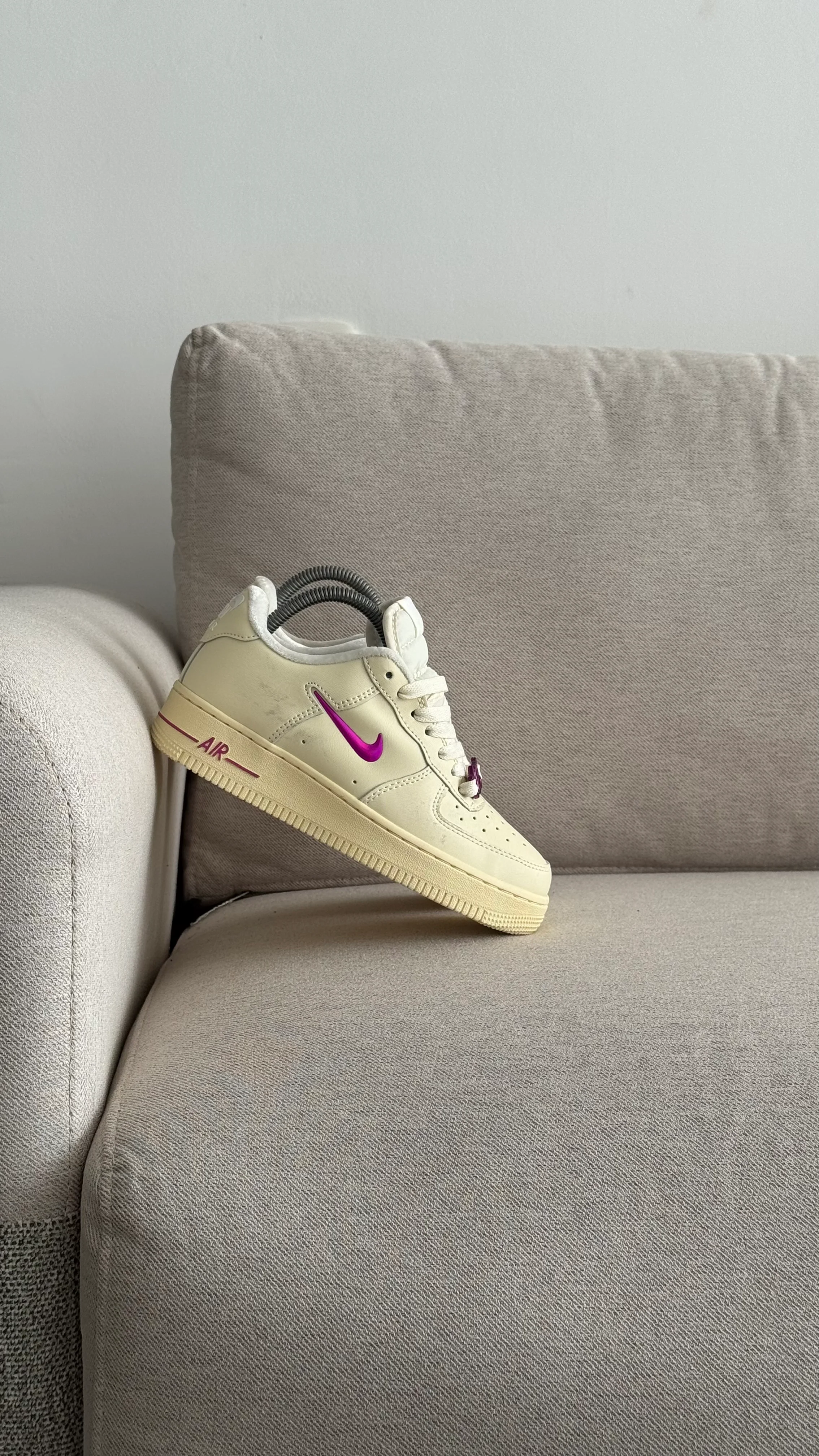 NIKE AF1 BARBIE PROMO MASTER - Image 10