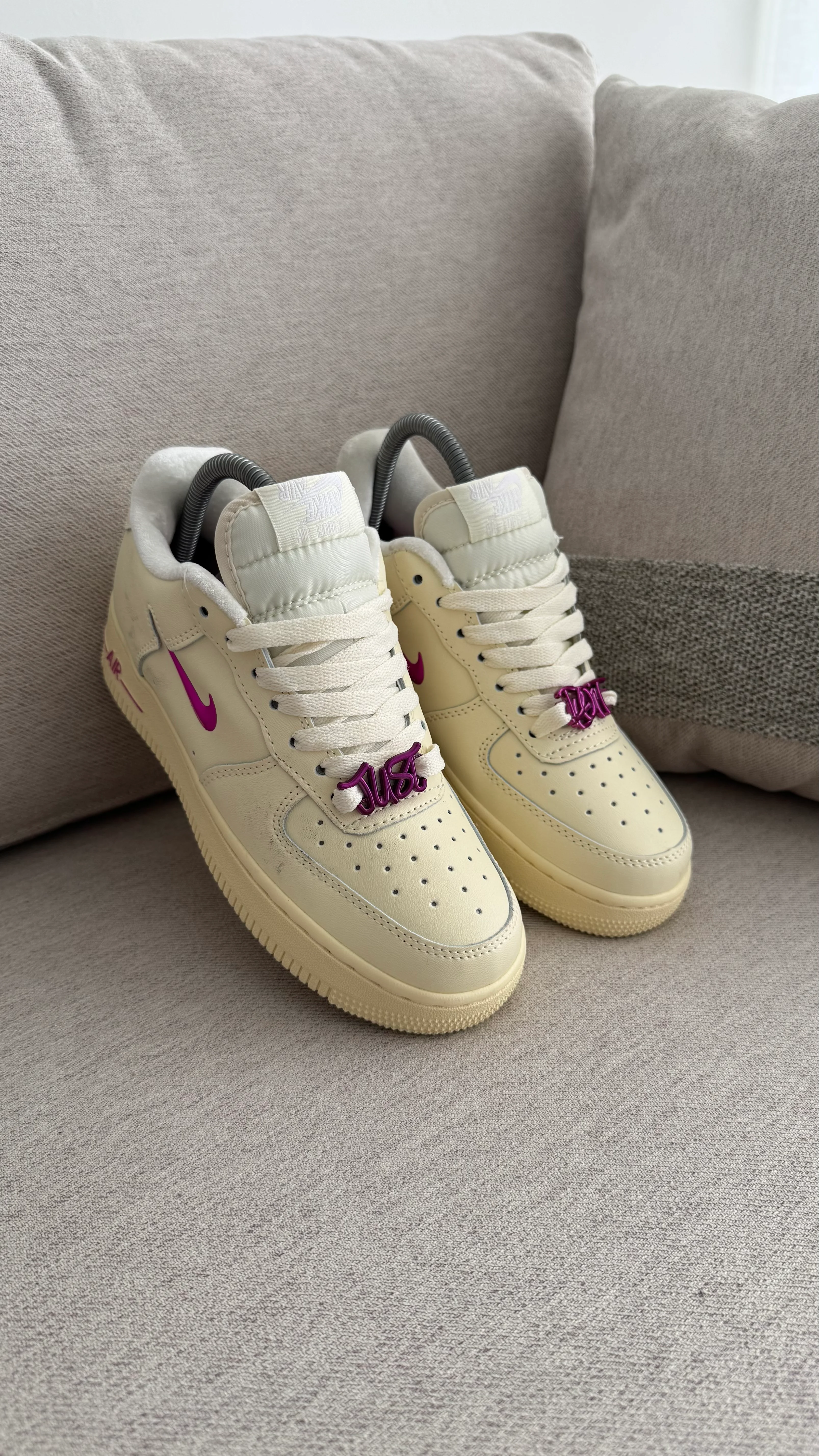 NIKE AF1 BARBIE PROMO MASTER - Image 11