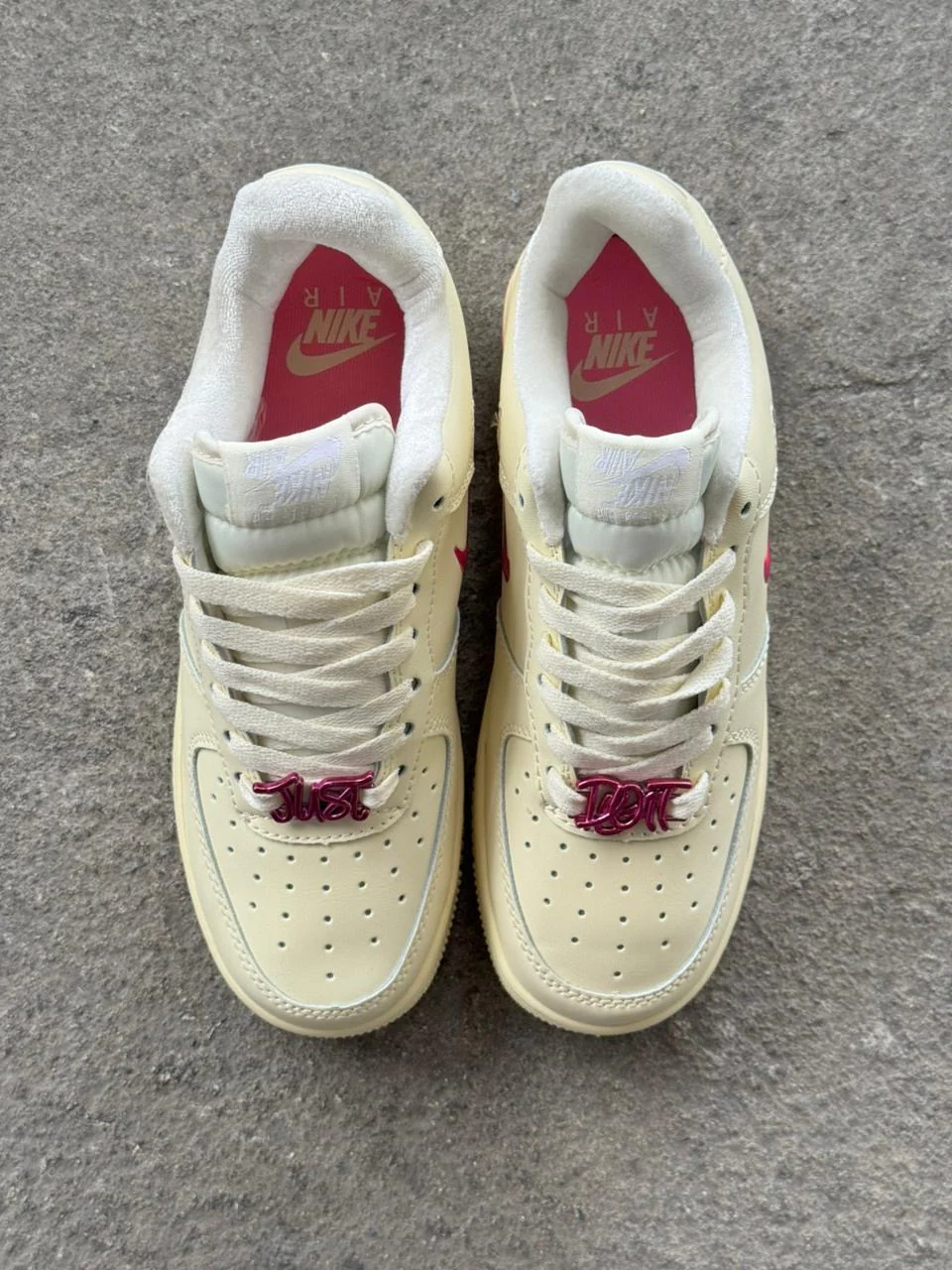 NIKE AF1 BARBIE PROMO MASTER - Image 2