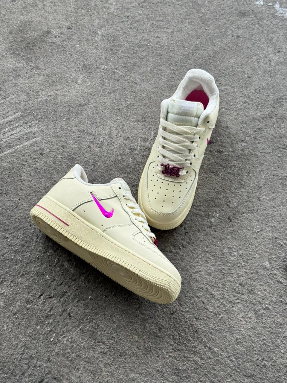 NIKE AF1 BARBIE PROMO MASTER - Image 3