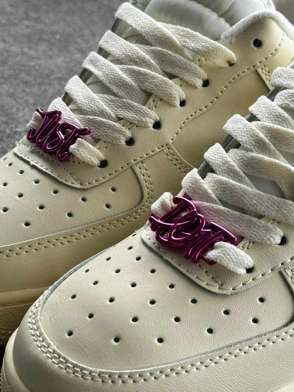 NIKE AF1 BARBIE PROMO MASTER - Image 4