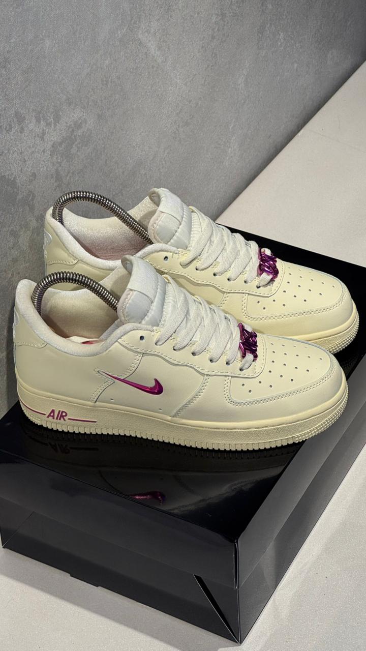 NIKE AF1 BARBIE PROMO MASTER - Image 5