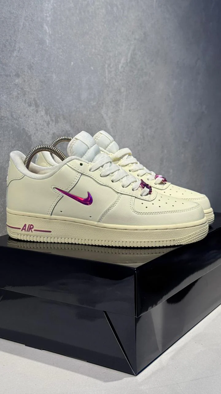 NIKE AF1 BARBIE PROMO MASTER - Image 6