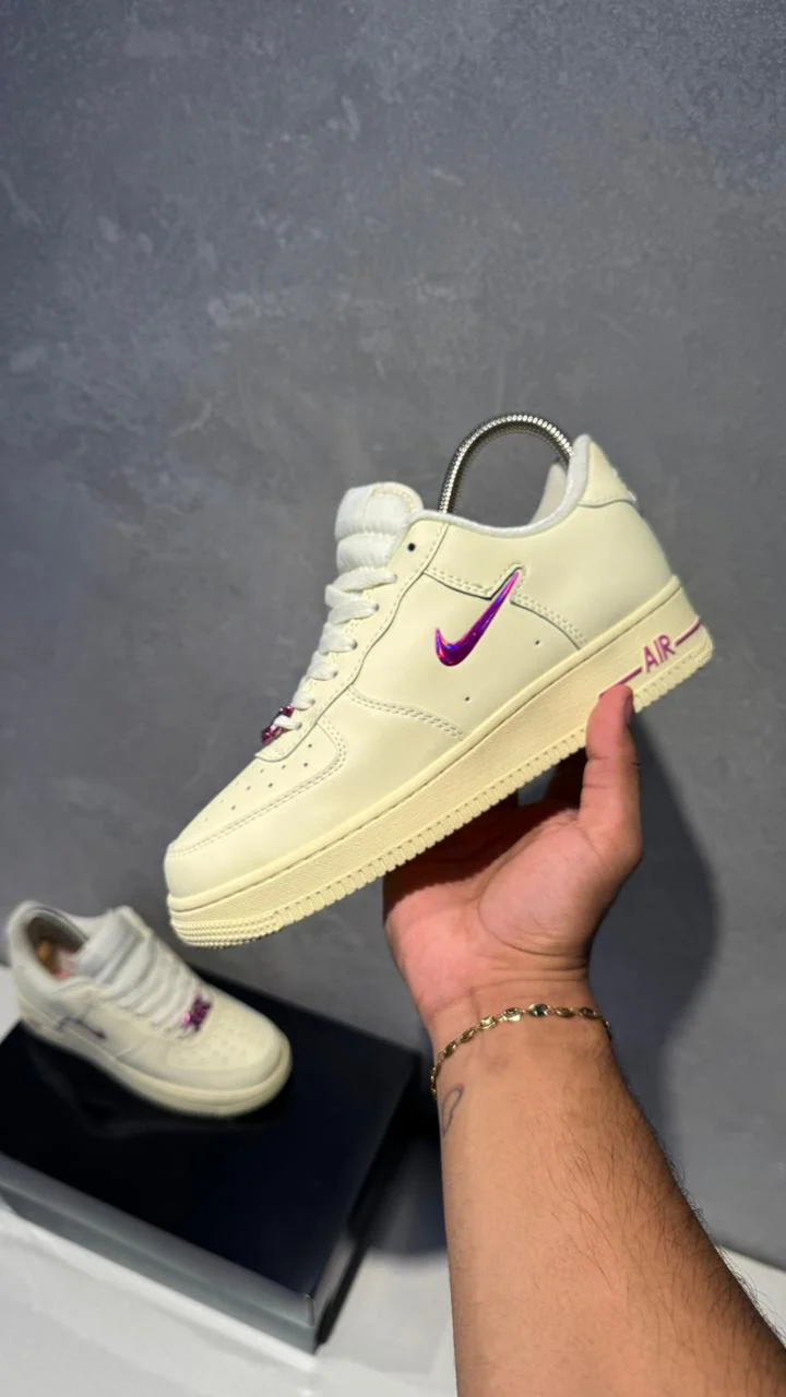 NIKE AF1 BARBIE PROMO MASTER - Image 7