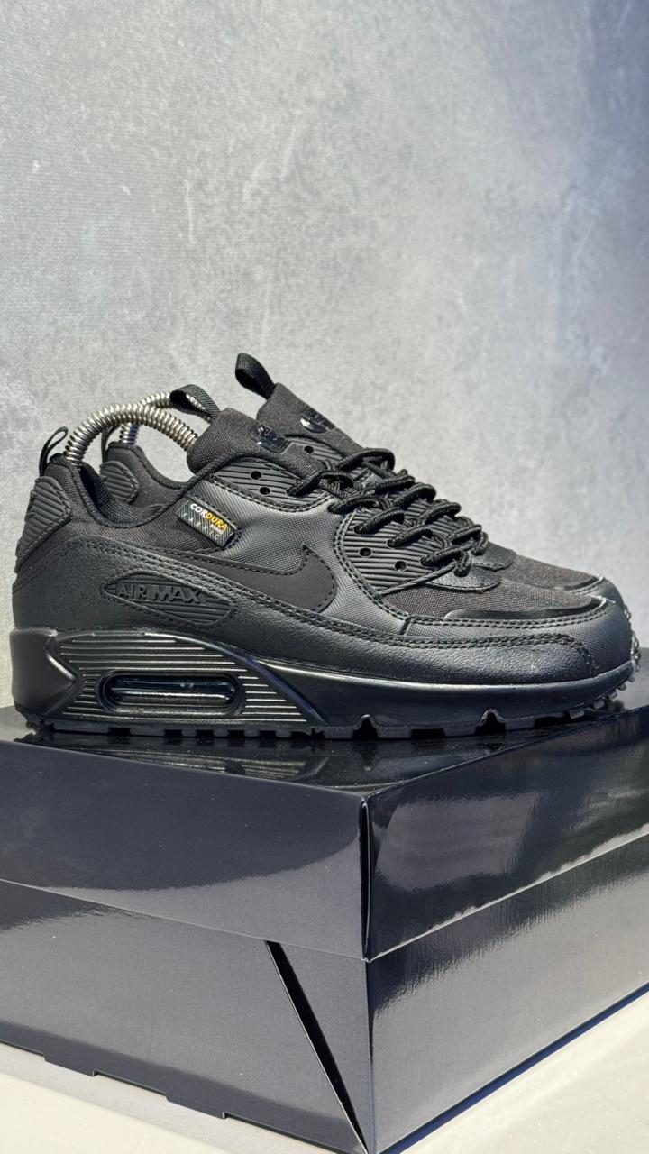 NIKE AIR MAX 90 NEGRO - Image 5