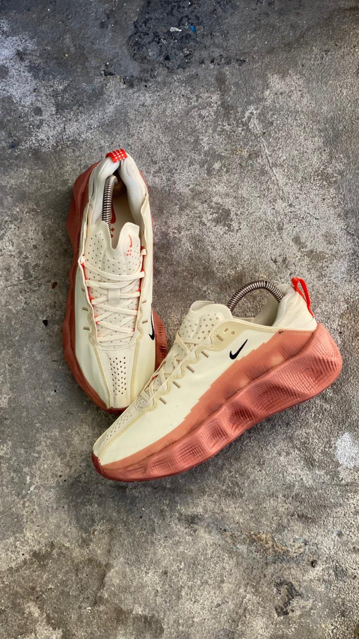 NIKE AVA ROVER BLANCO ROSA - Image 3