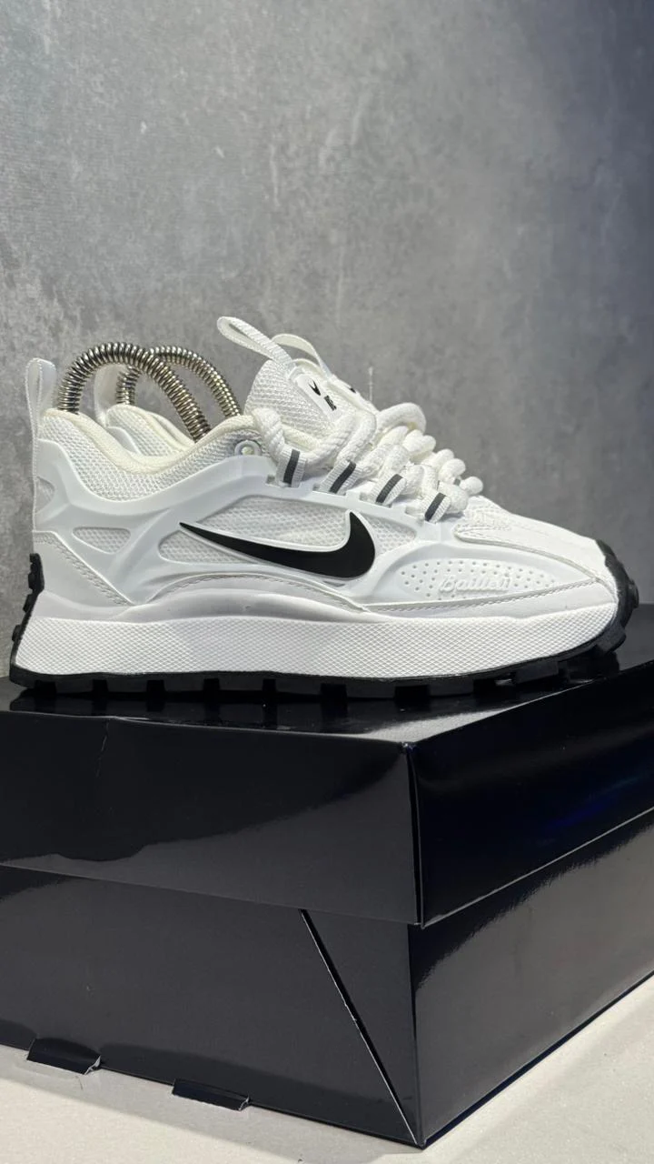 NIKE BALLELY CLASICO BLANCO PROMO - Image 2
