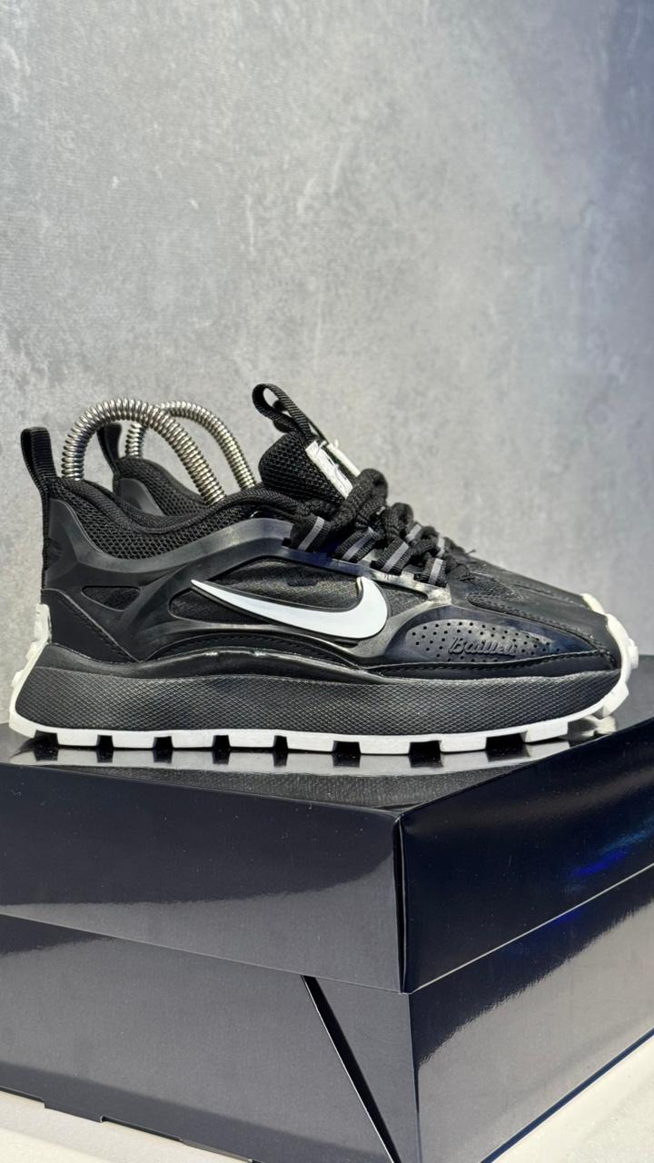 NIKE BALLELY  NEGRO BLANCO PROMO - Image 5