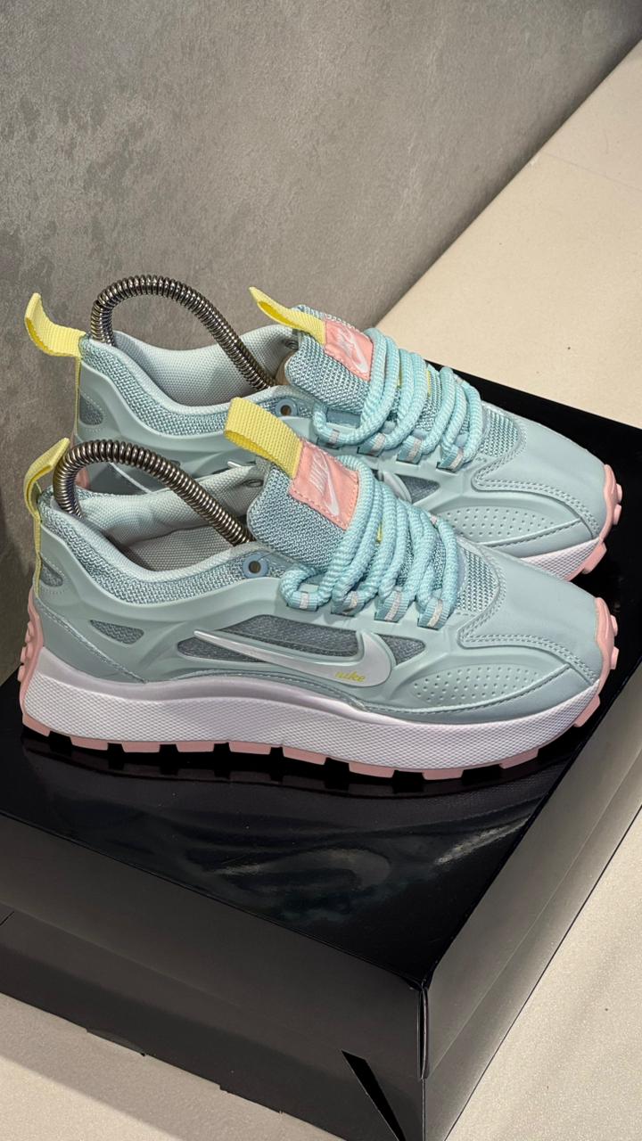 NIKE BALLELY VERDE MENTA PROMO - Image 4