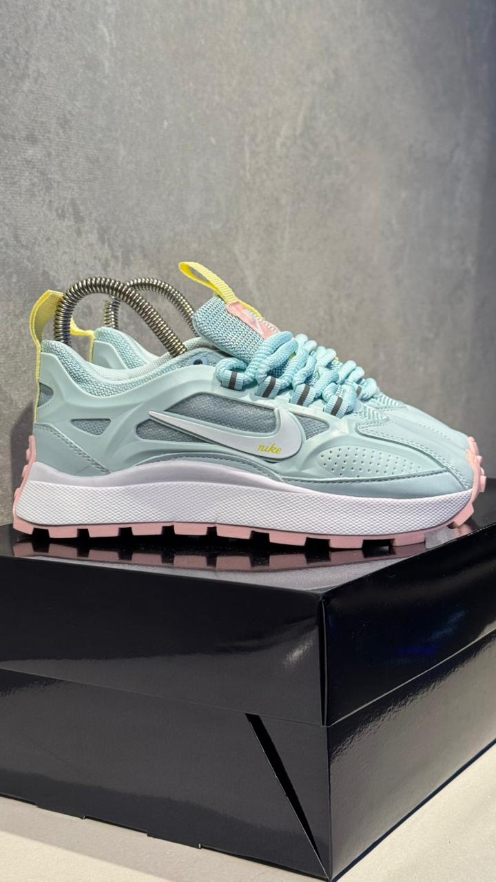 NIKE BALLELY VERDE MENTA PROMO - Image 5