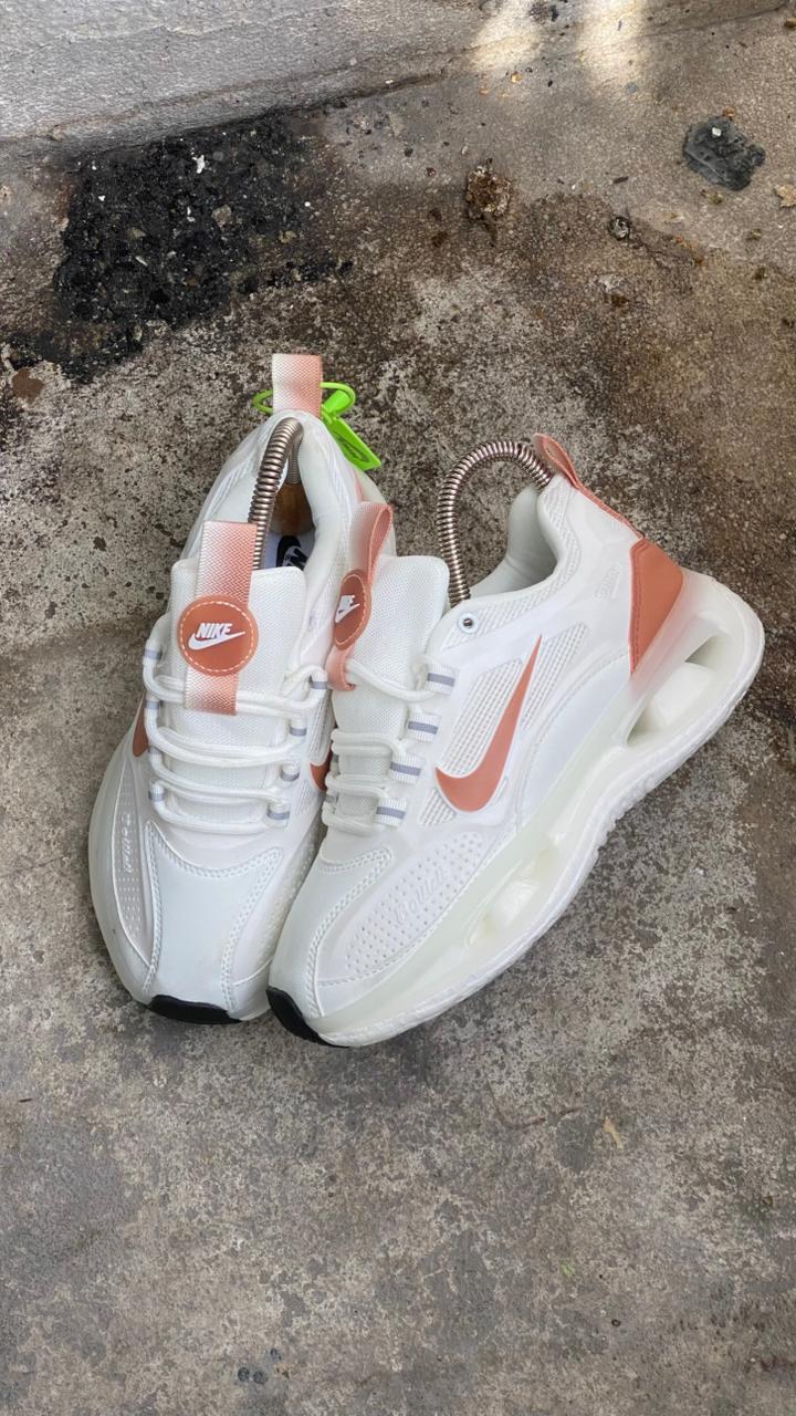 NIKE BELLELI BLANCO ROSA PROMO MASTER - Image 2