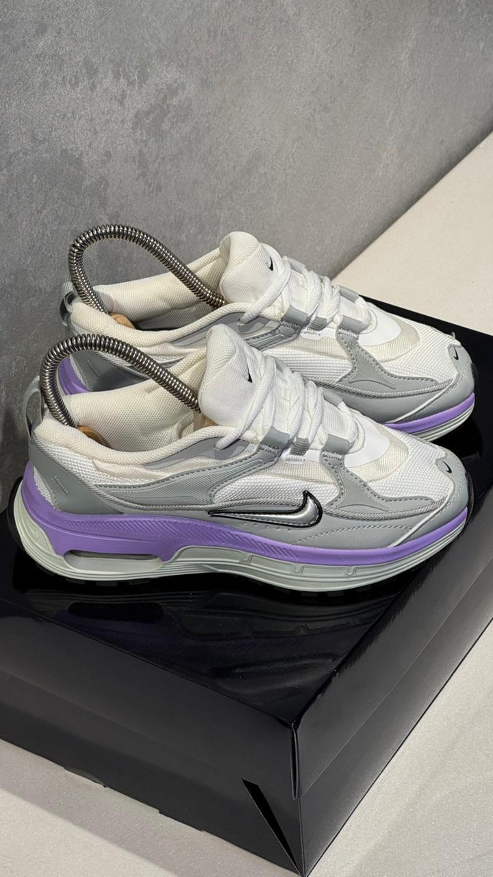 NIKE BLISS BLANCO MORADO PROMO - Image 4
