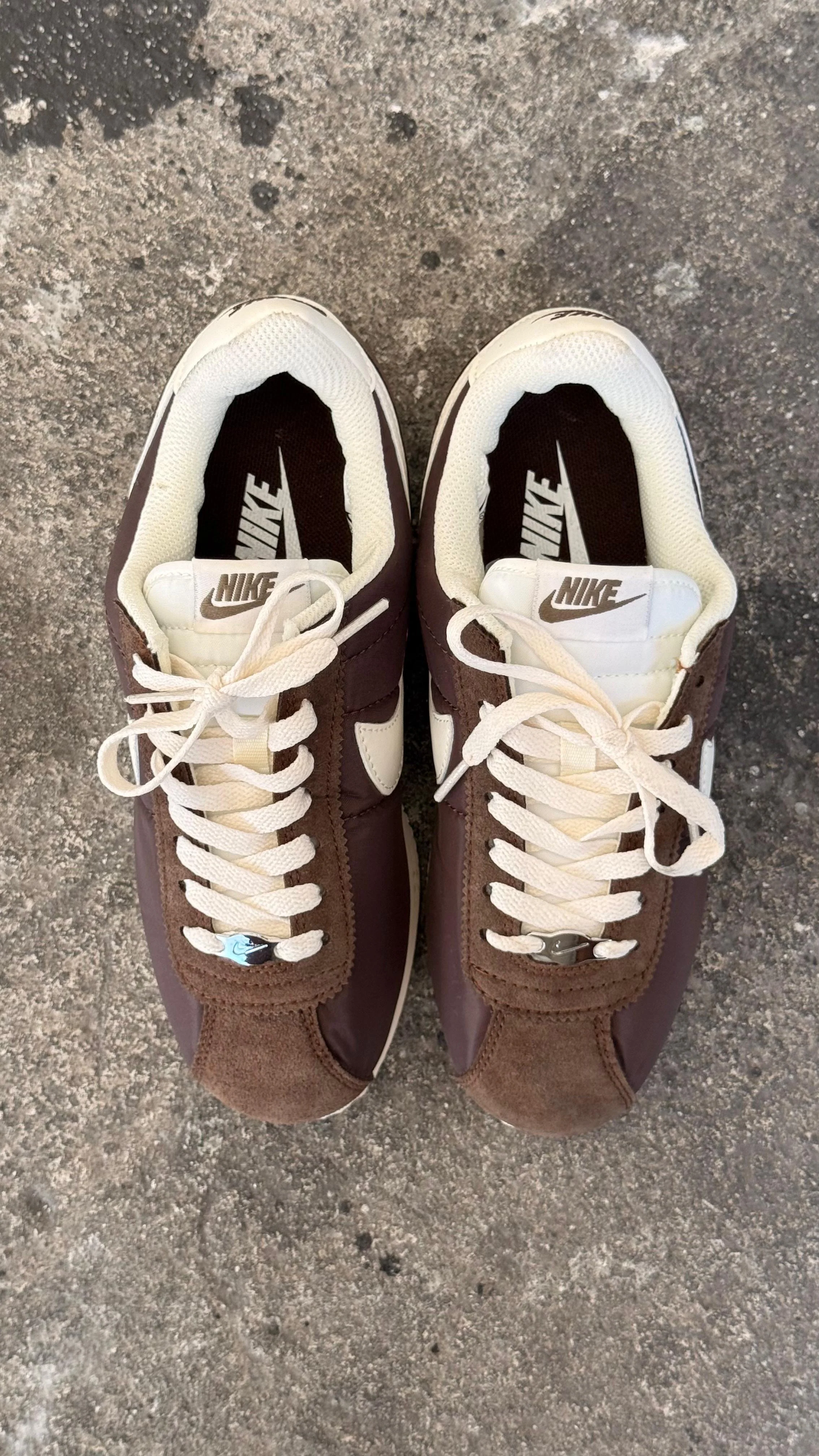 NIKE CORTEZ CAFE - Image 2
