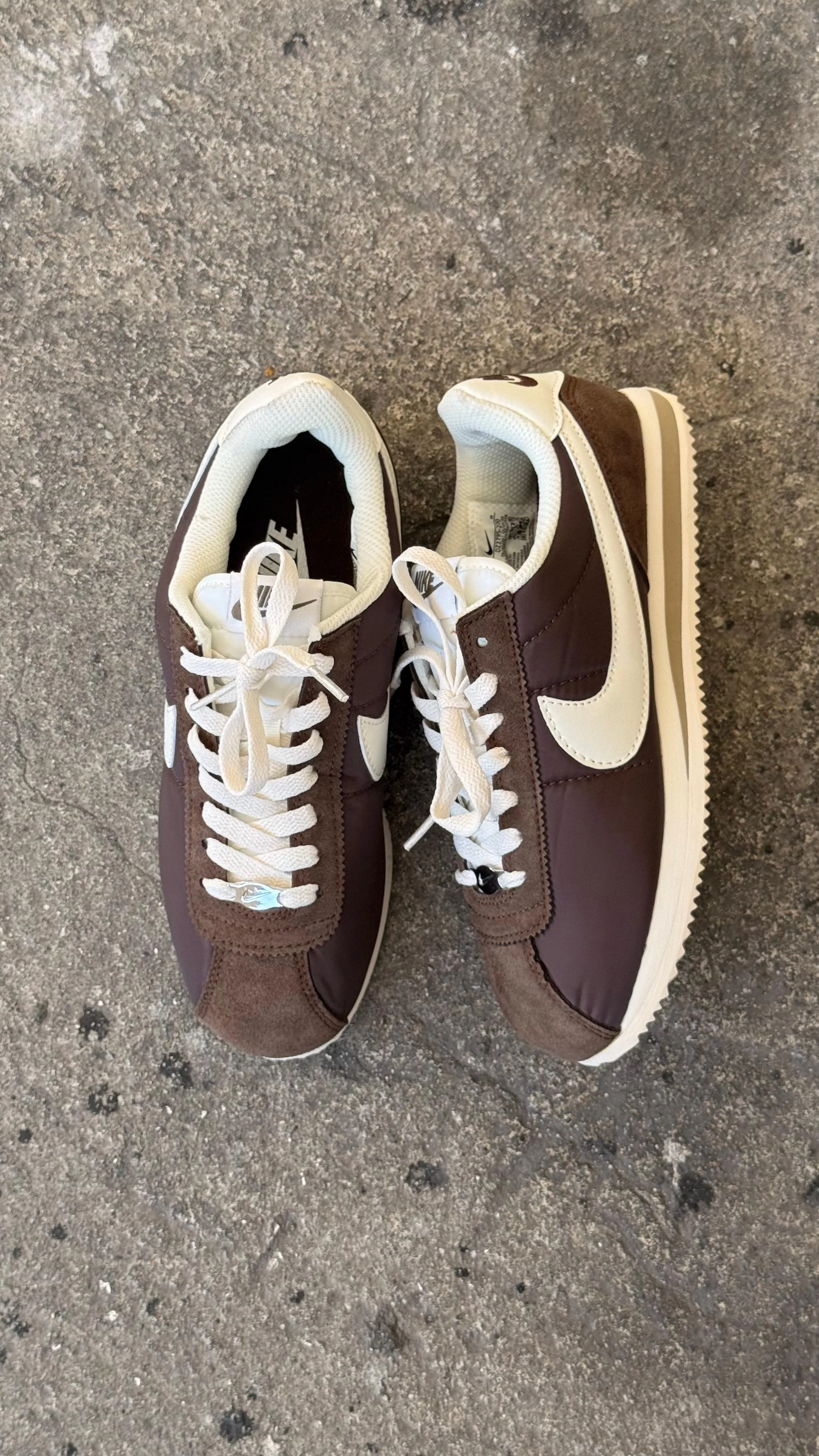 NIKE CORTEZ CAFE - Image 3