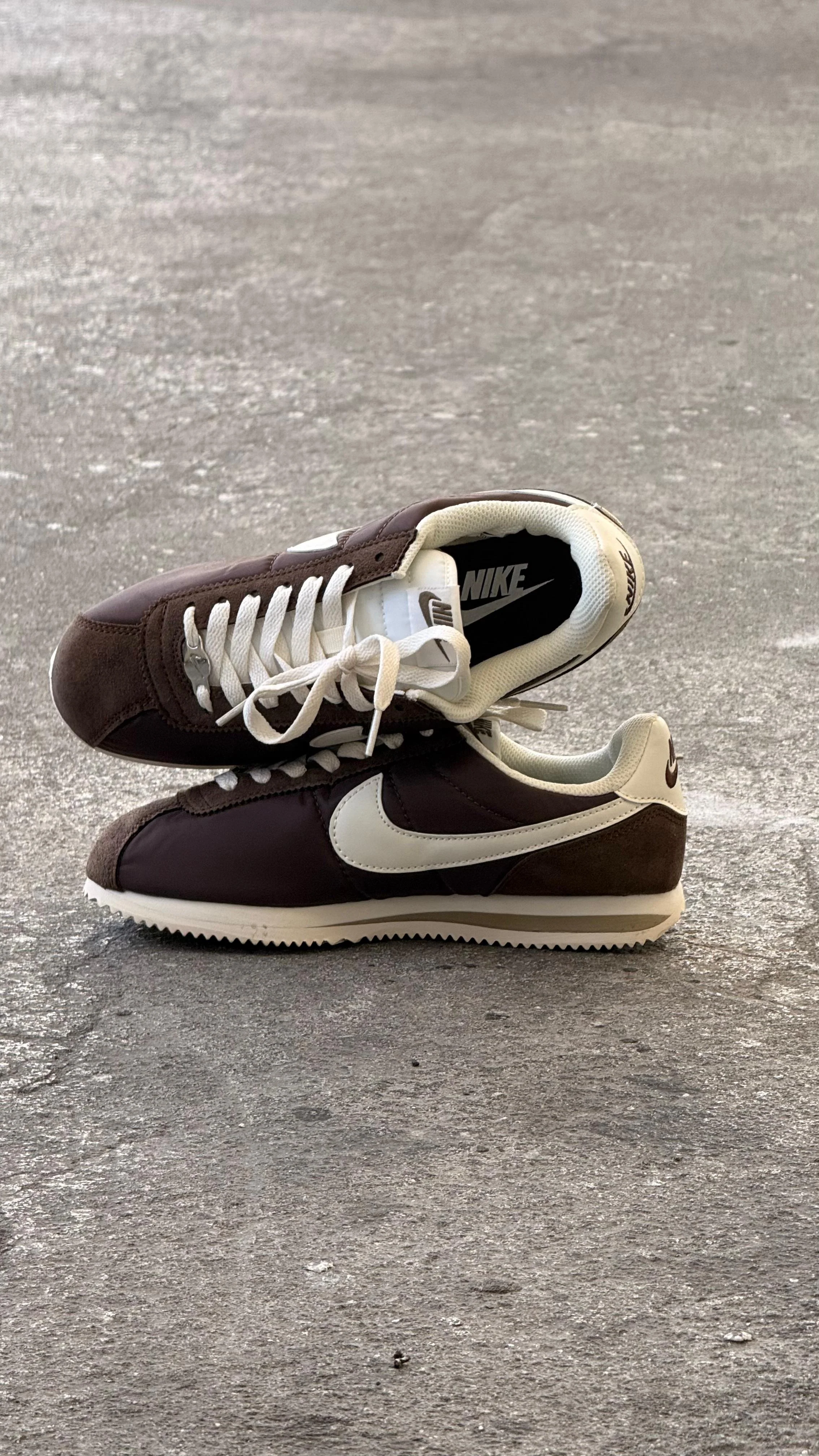 NIKE CORTEZ CAFE - Image 4