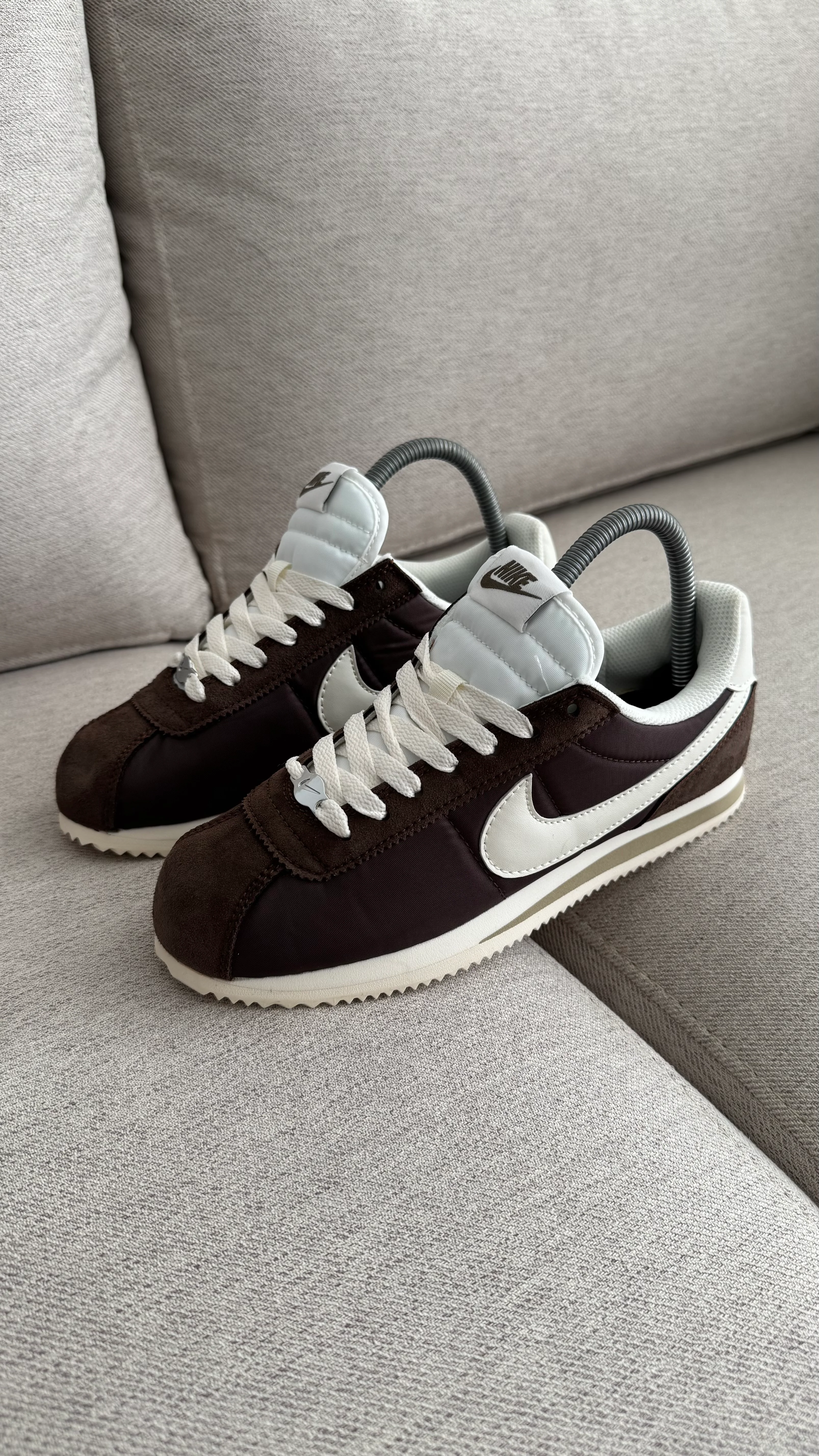 NIKE CORTEZ CAFE - Image 9