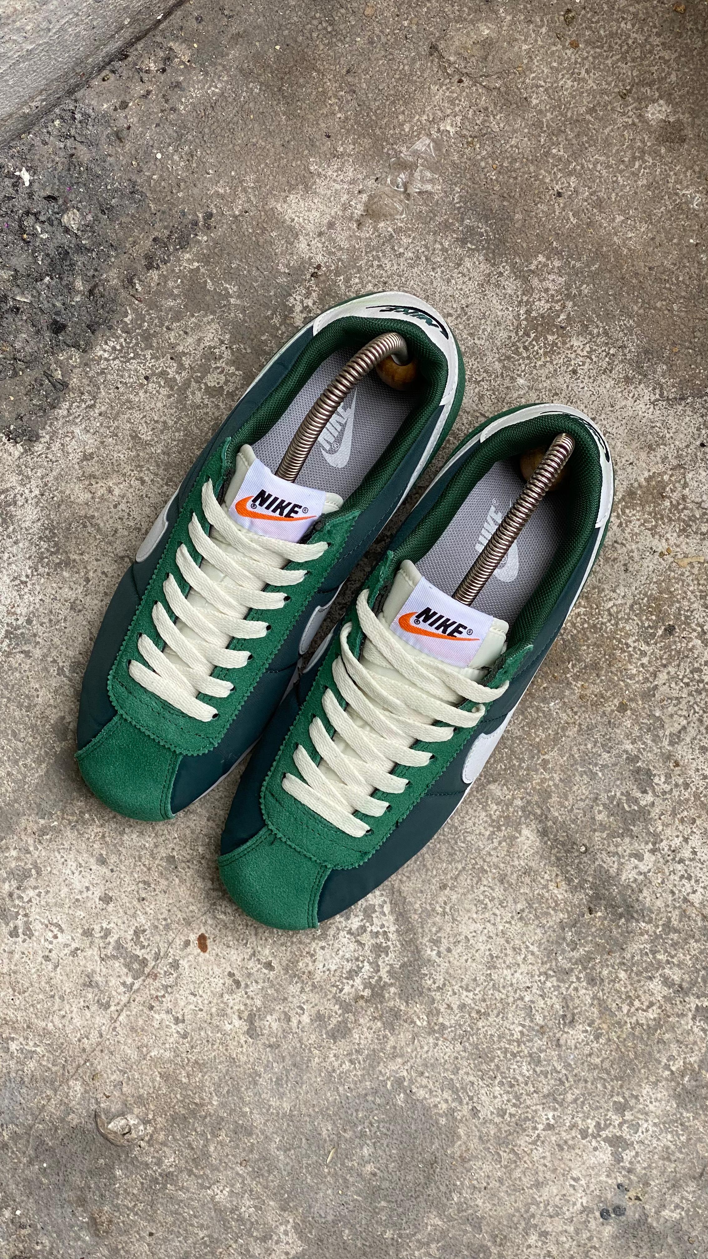 NIKE CORTEZ VERDE PROMO MASTER - Image 2