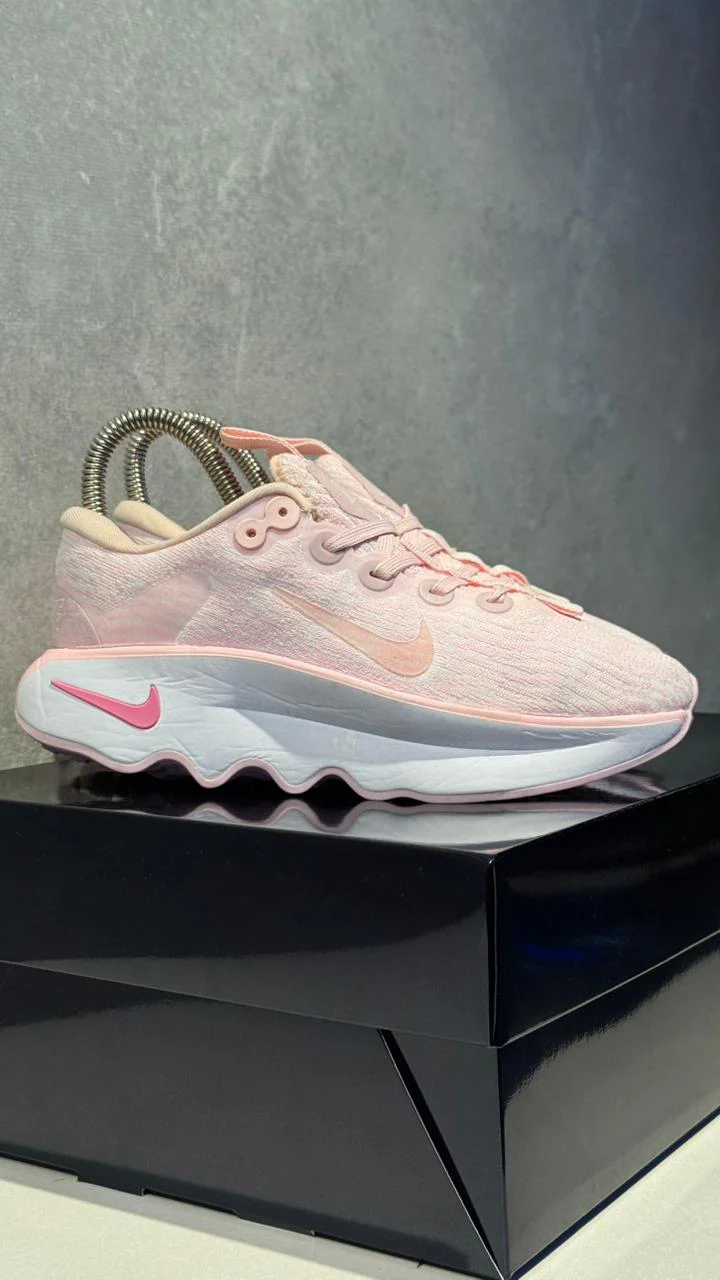NIKE CURVA ROSA PROMO - Image 2