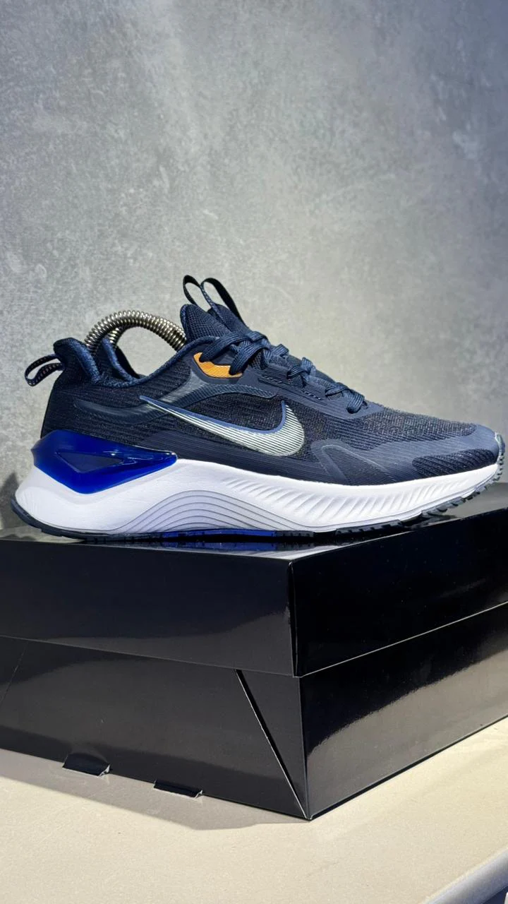 NIKE DIAMANTE AZUL TURQUIS - Image 5