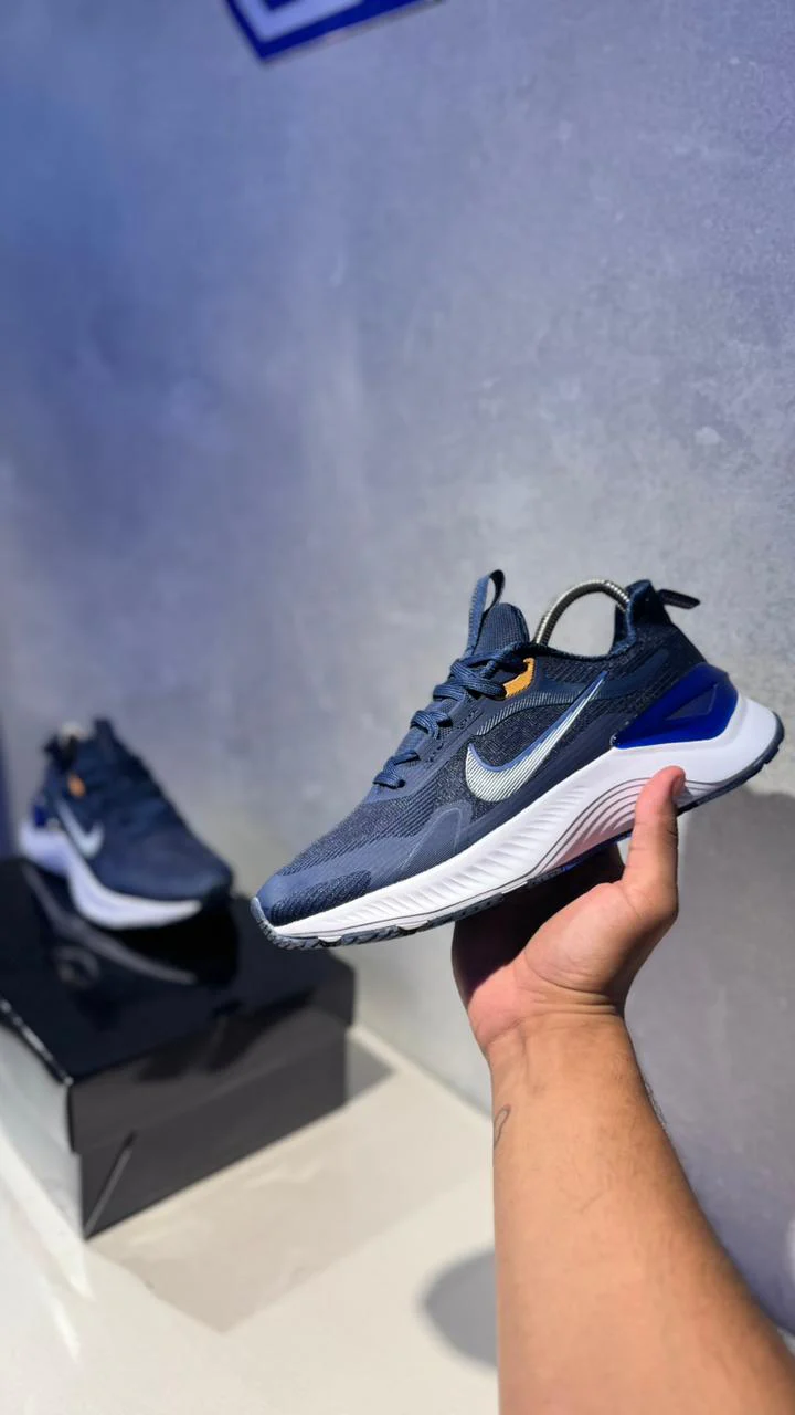 NIKE DIAMANTE AZUL TURQUIS - Image 6