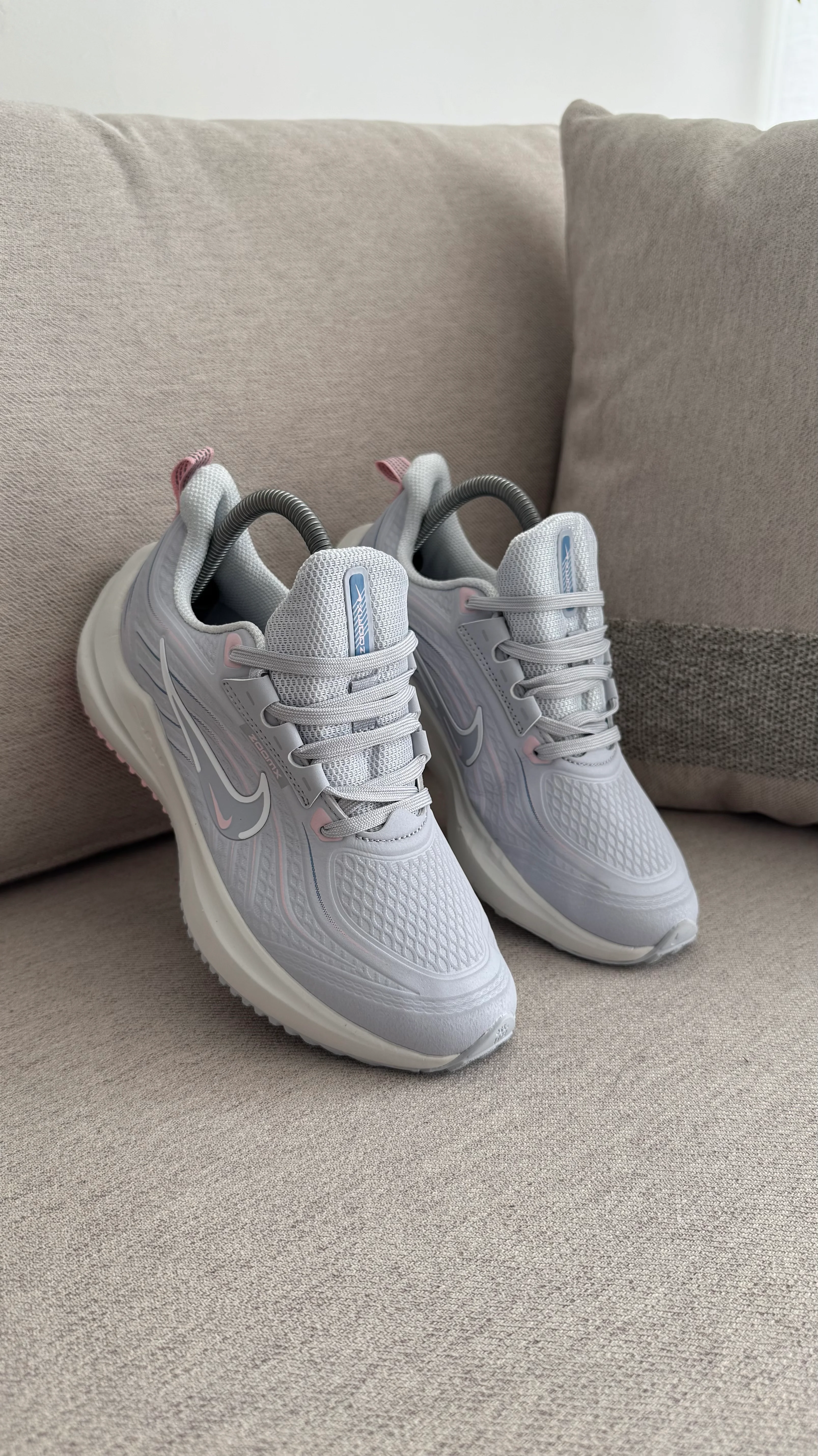 NIKE DOBLE CHULO LILA - Image 10