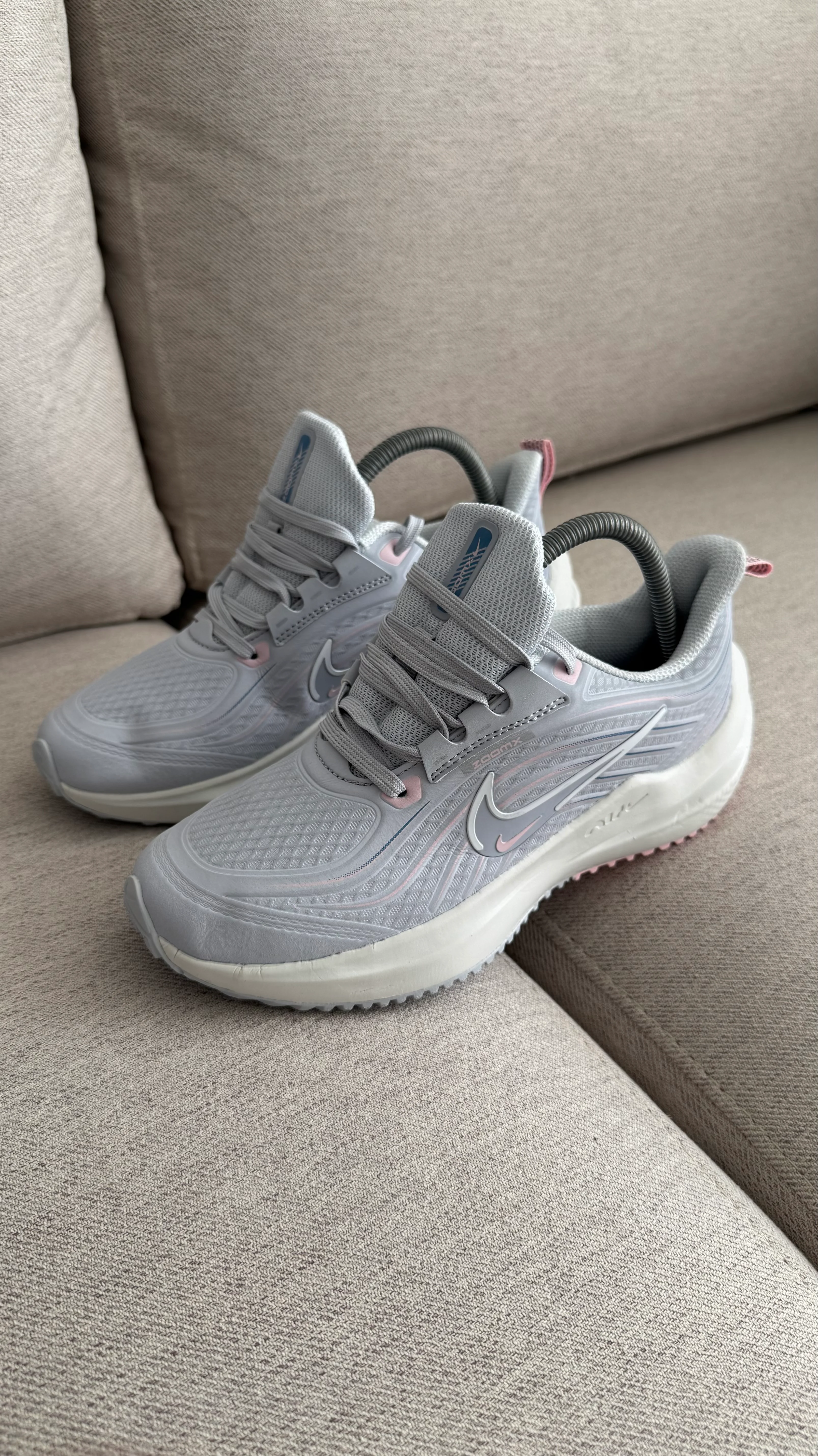 NIKE DOBLE CHULO LILA - Image 11