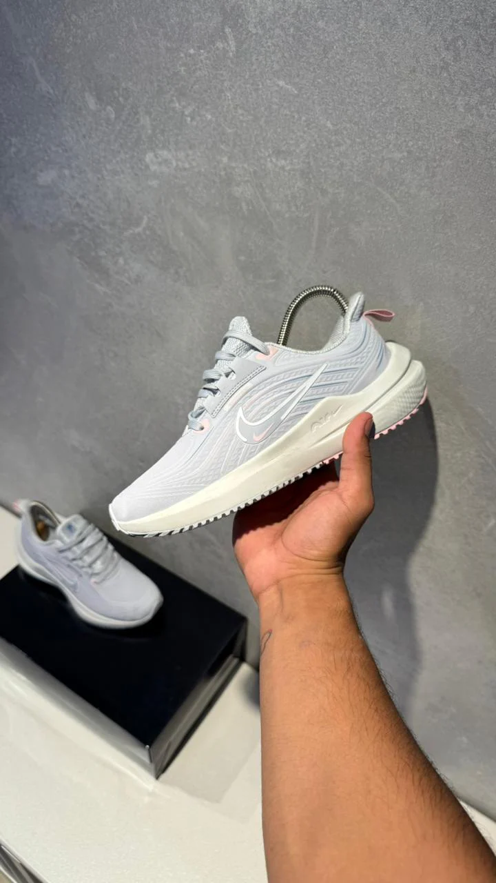 NIKE DOBLE CHULO LILA - Image 12
