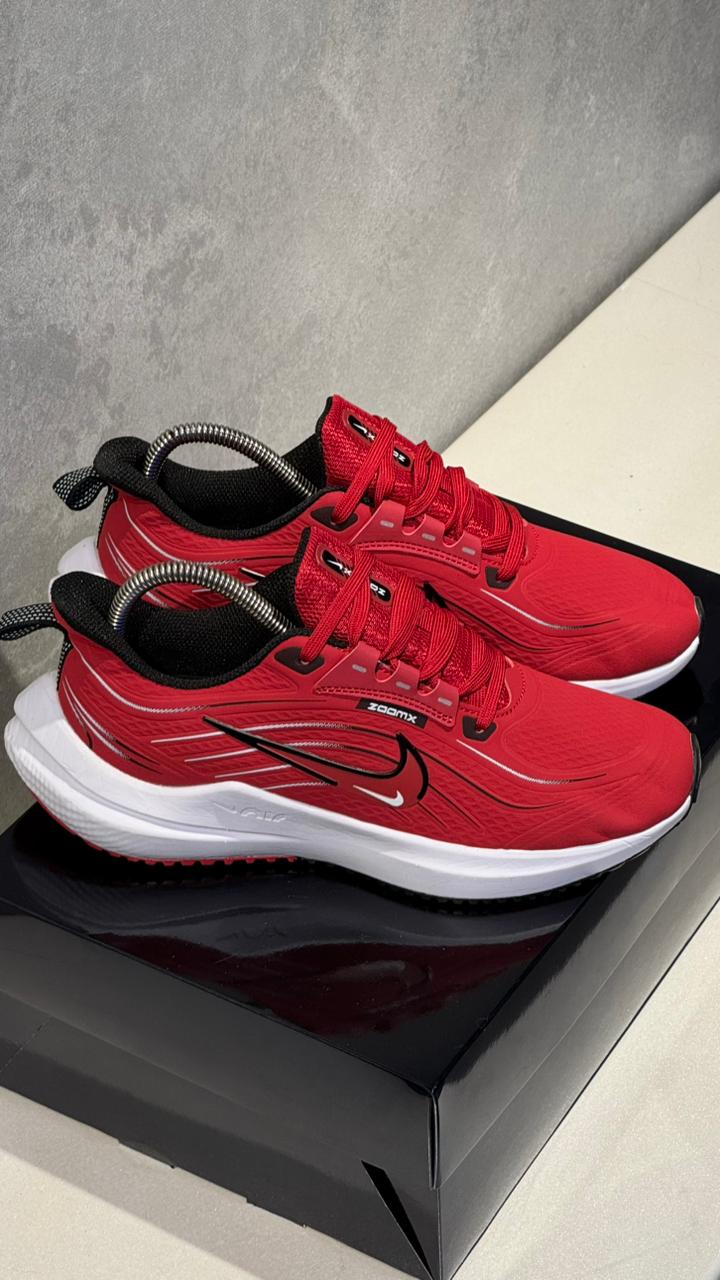 NIKE DOBLE CHULO ROJO - Image 5