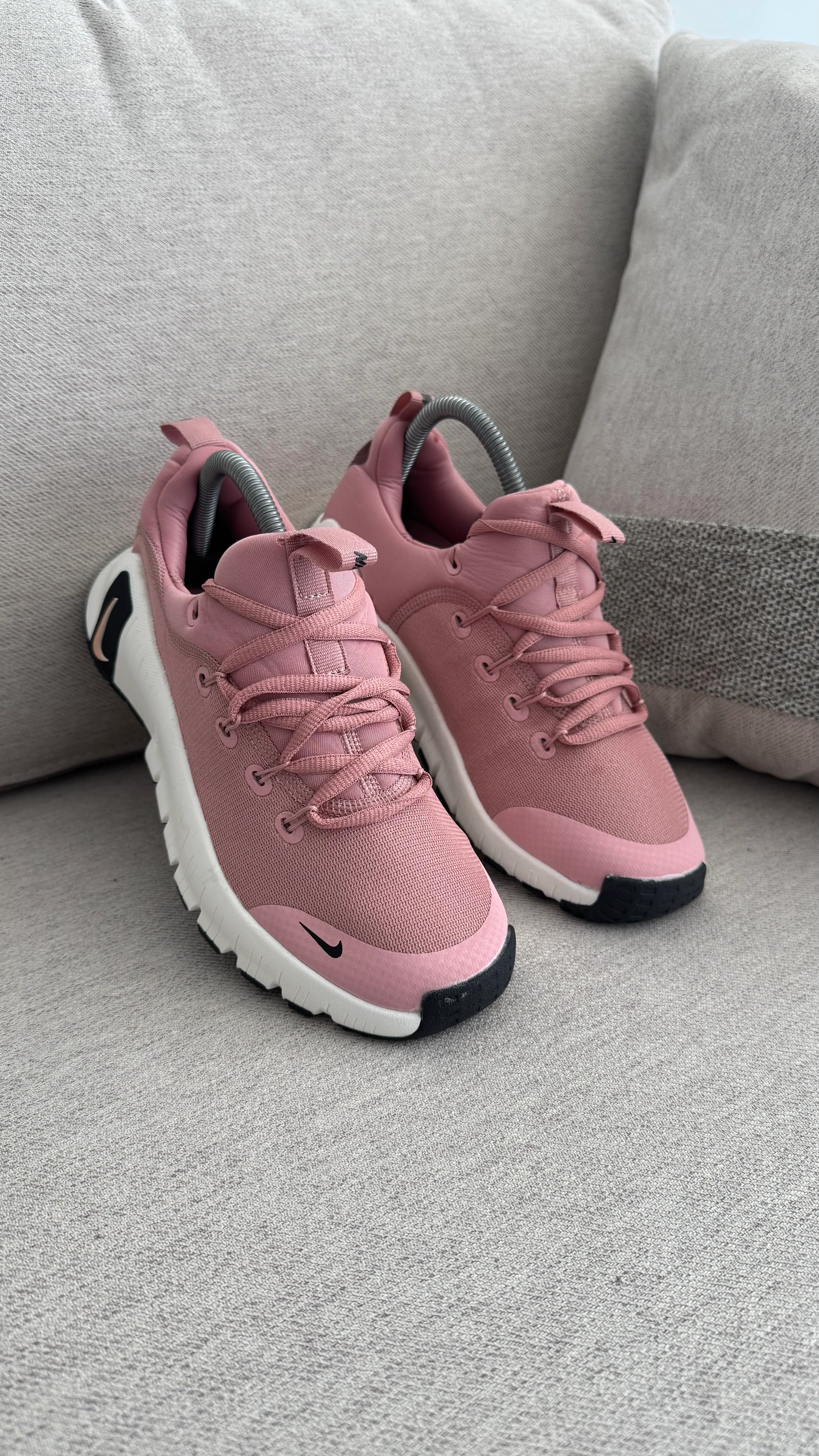 NIKE FREECOM ROSADO - Image 10