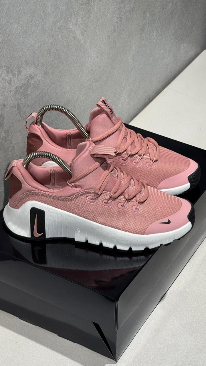 NIKE FREECOM ROSADO - Image 5