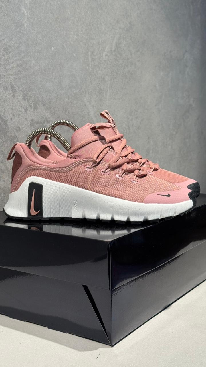 NIKE FREECOM ROSADO - Image 6